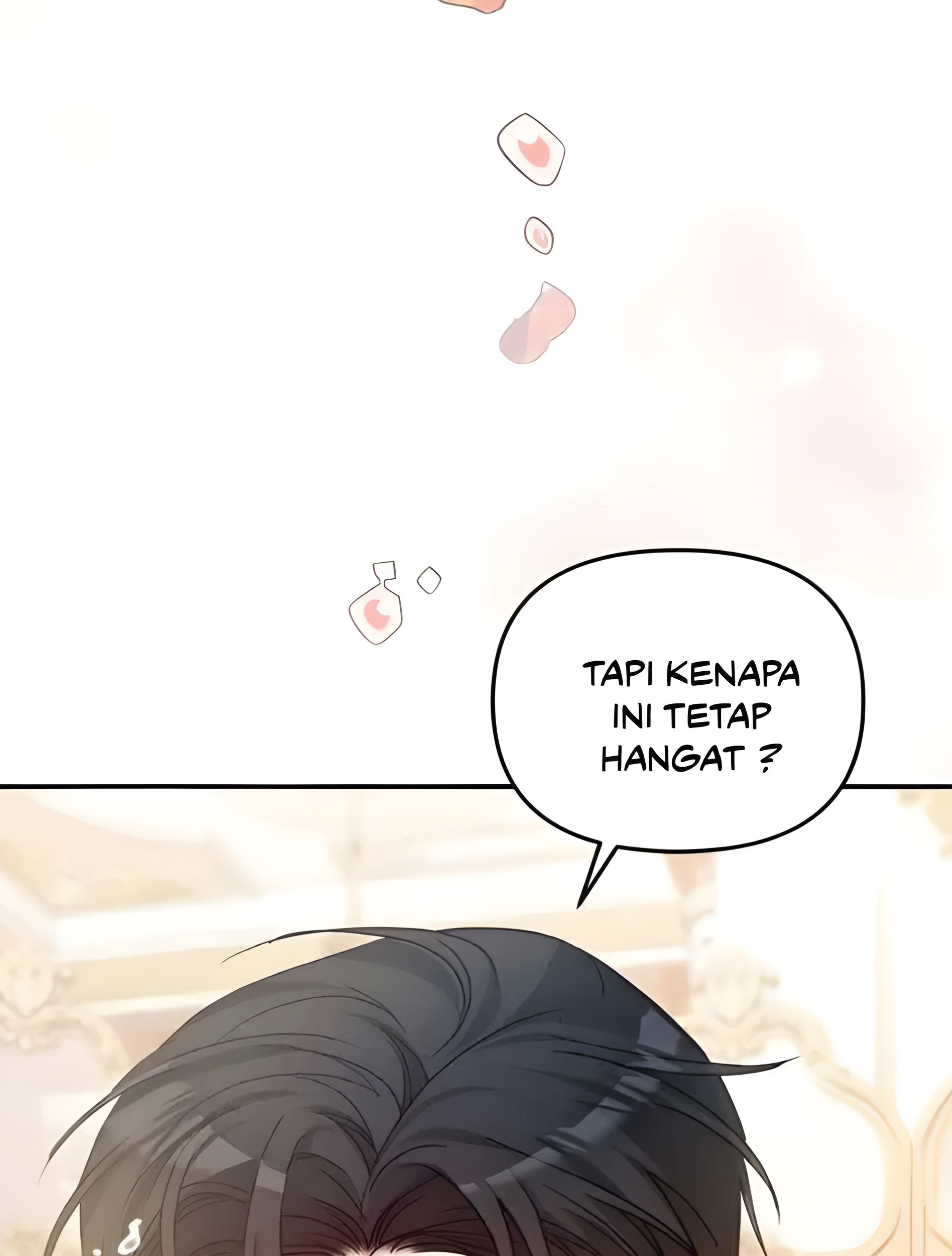 The Acting Empress Still Spends the First Night Chapter 12 Gambar 48