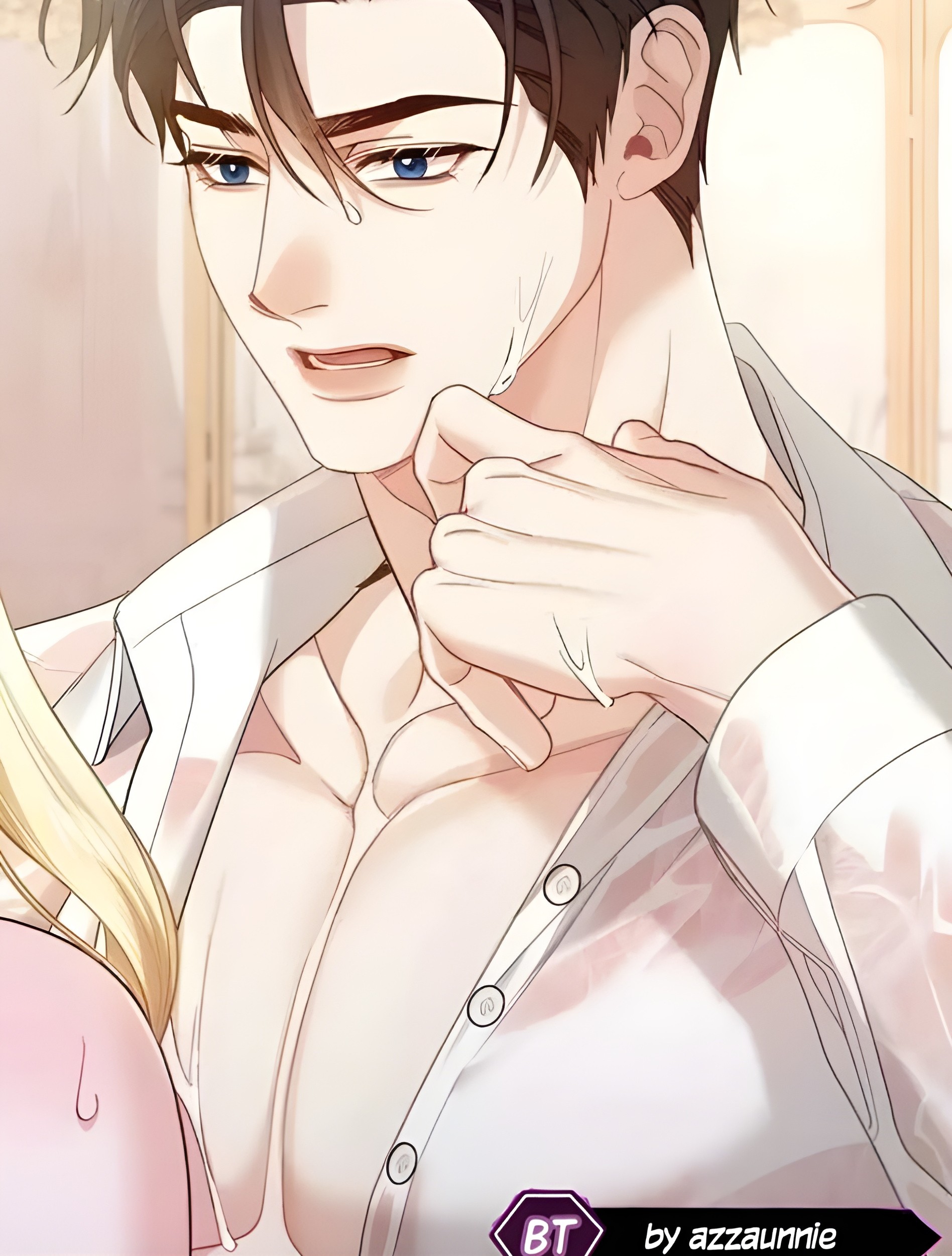 The Acting Empress Still Spends the First Night Chapter 12 Gambar 49