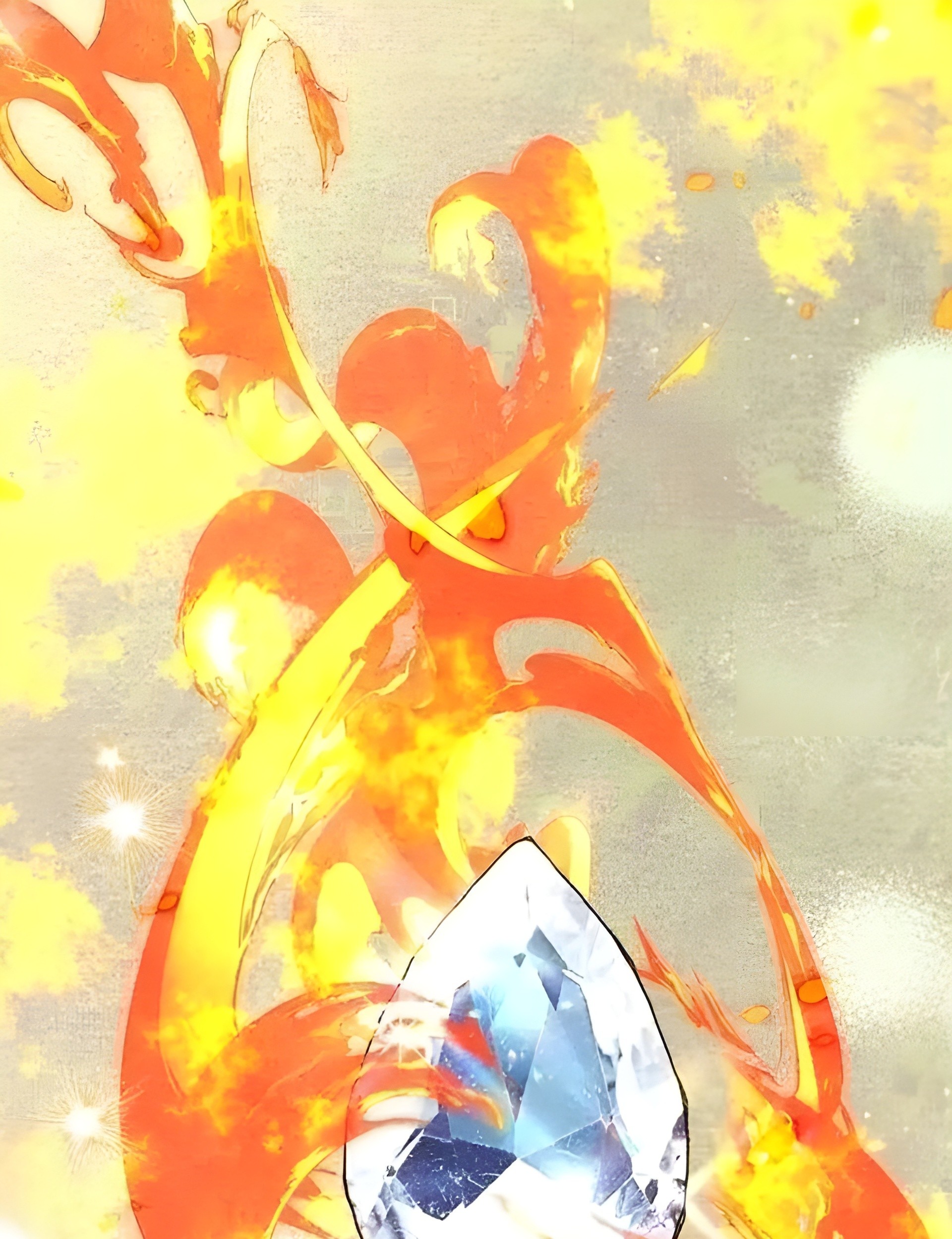 The Acting Empress Still Spends the First Night Chapter 12 Gambar 59