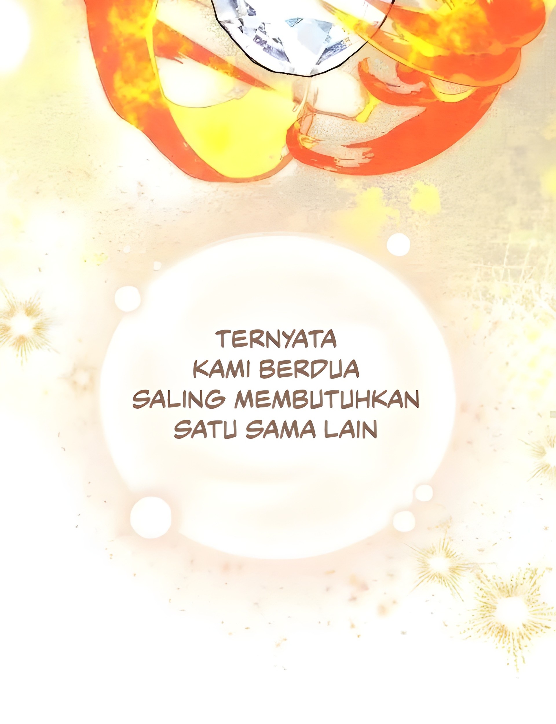 The Acting Empress Still Spends the First Night Chapter 12 Gambar 60