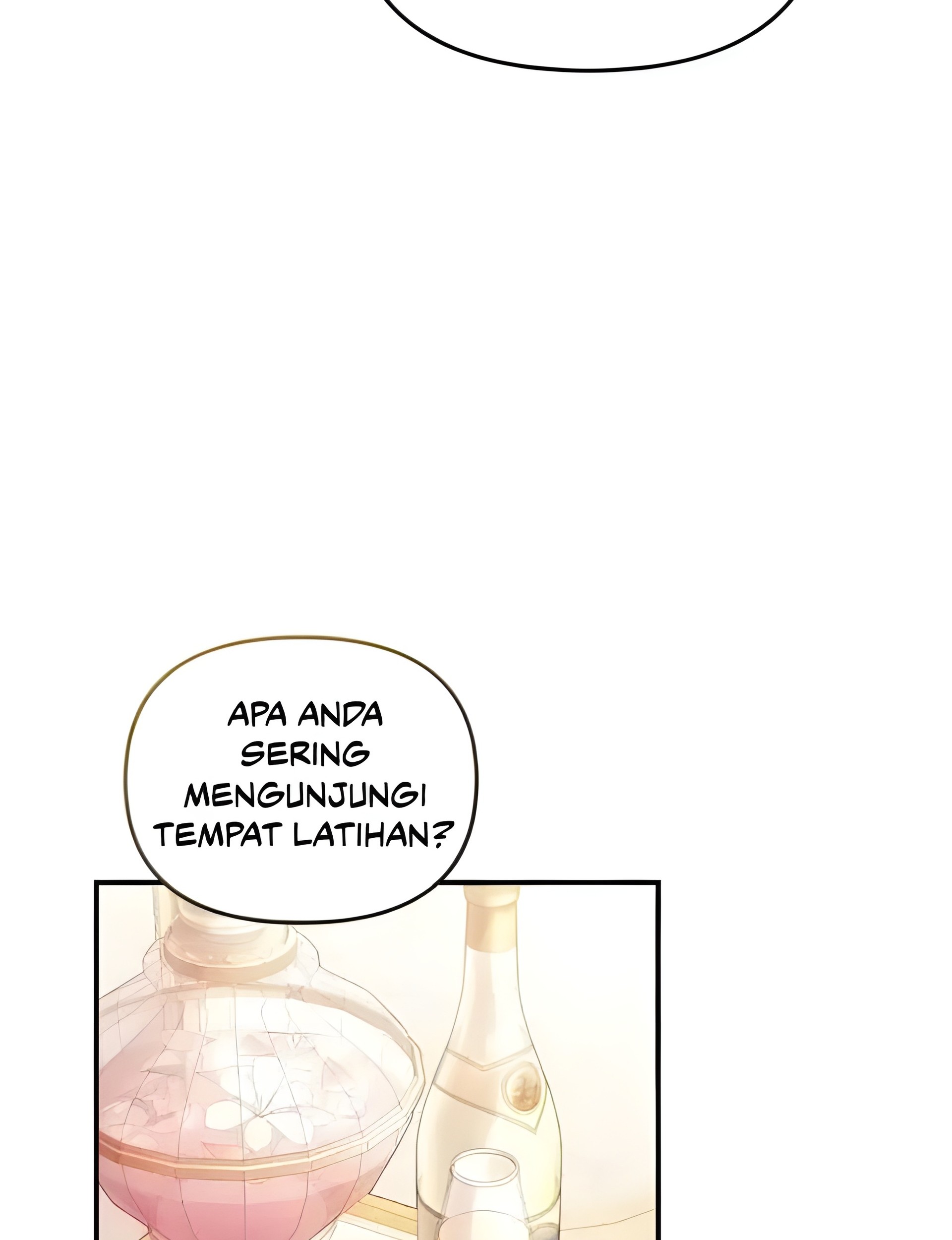 The Acting Empress Still Spends the First Night Chapter 12 Gambar 63