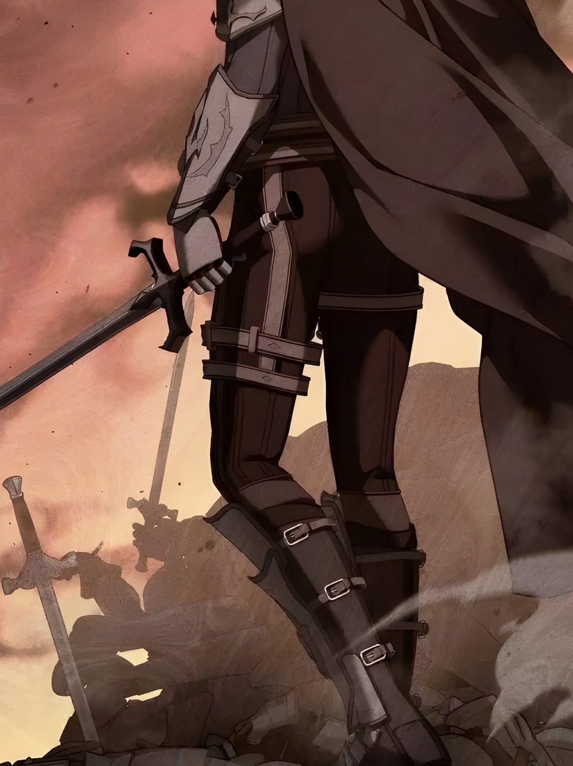 The Acting Empress Still Spends the First Night Chapter 12 Gambar 70