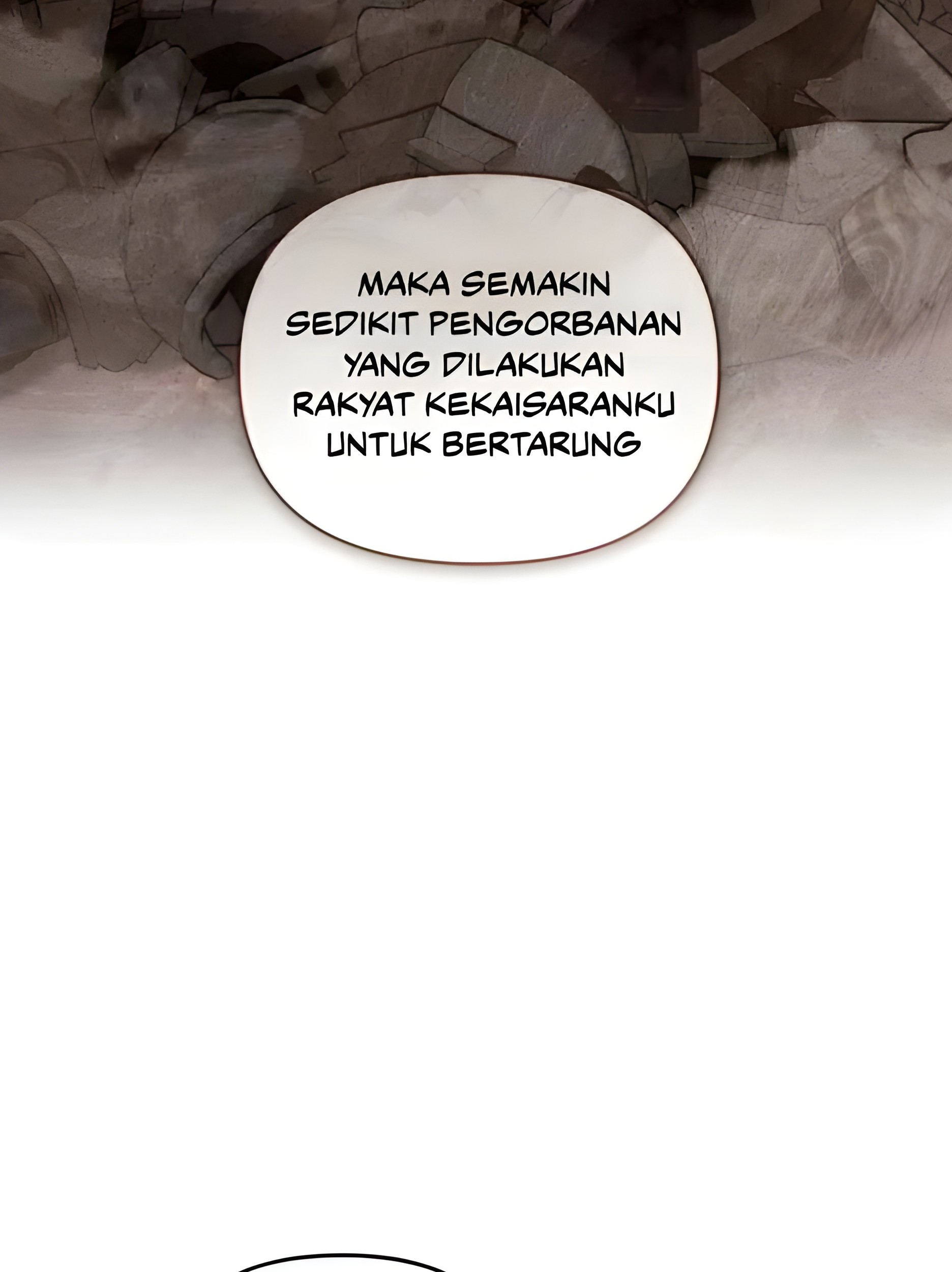 The Acting Empress Still Spends the First Night Chapter 12 Gambar 71