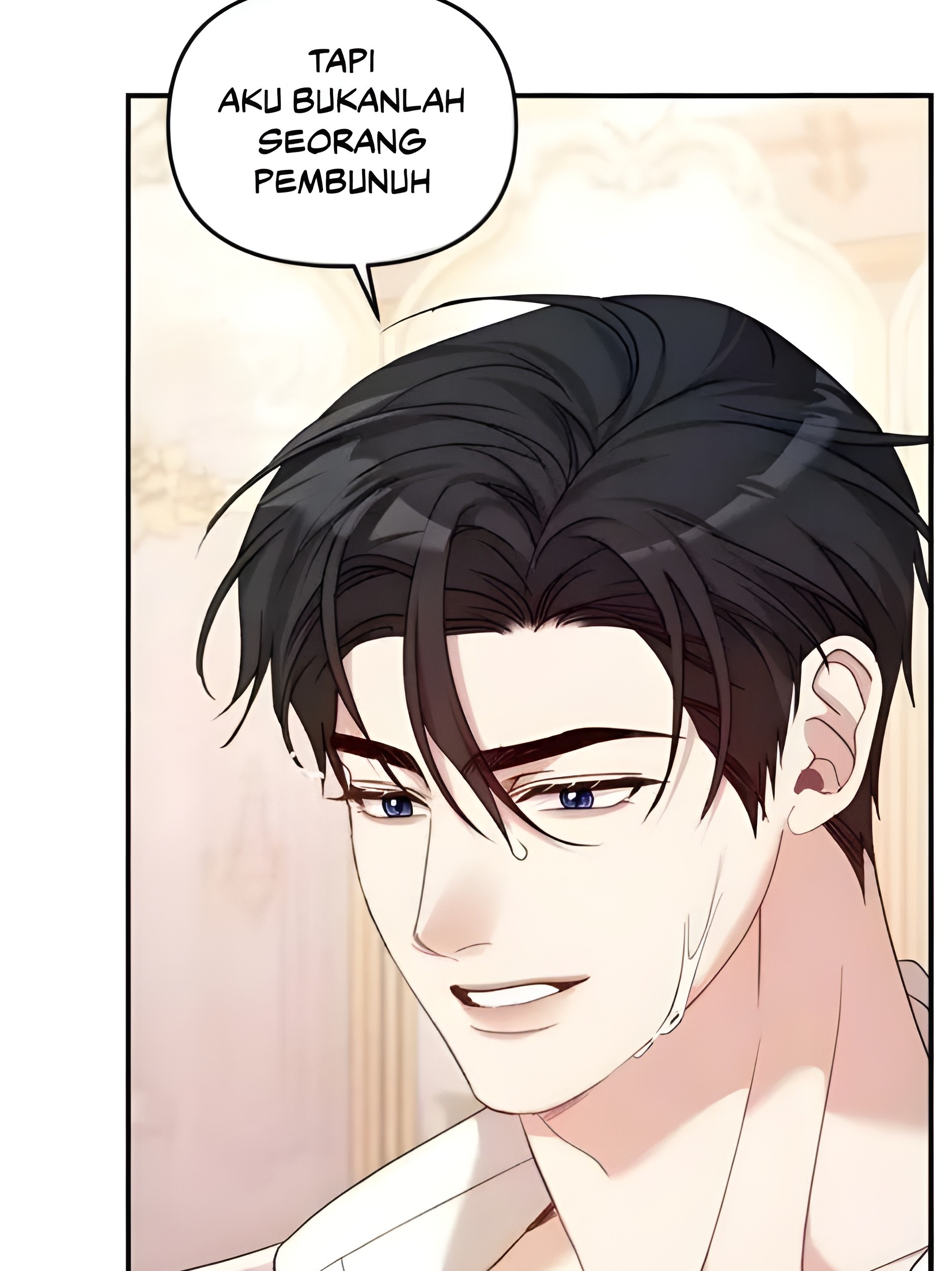 The Acting Empress Still Spends the First Night Chapter 12 Gambar 72