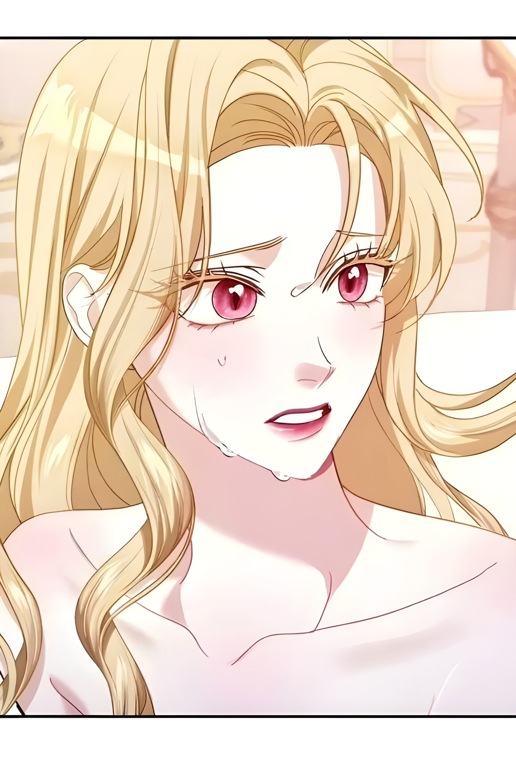 The Acting Empress Still Spends the First Night Chapter 12 Gambar 75