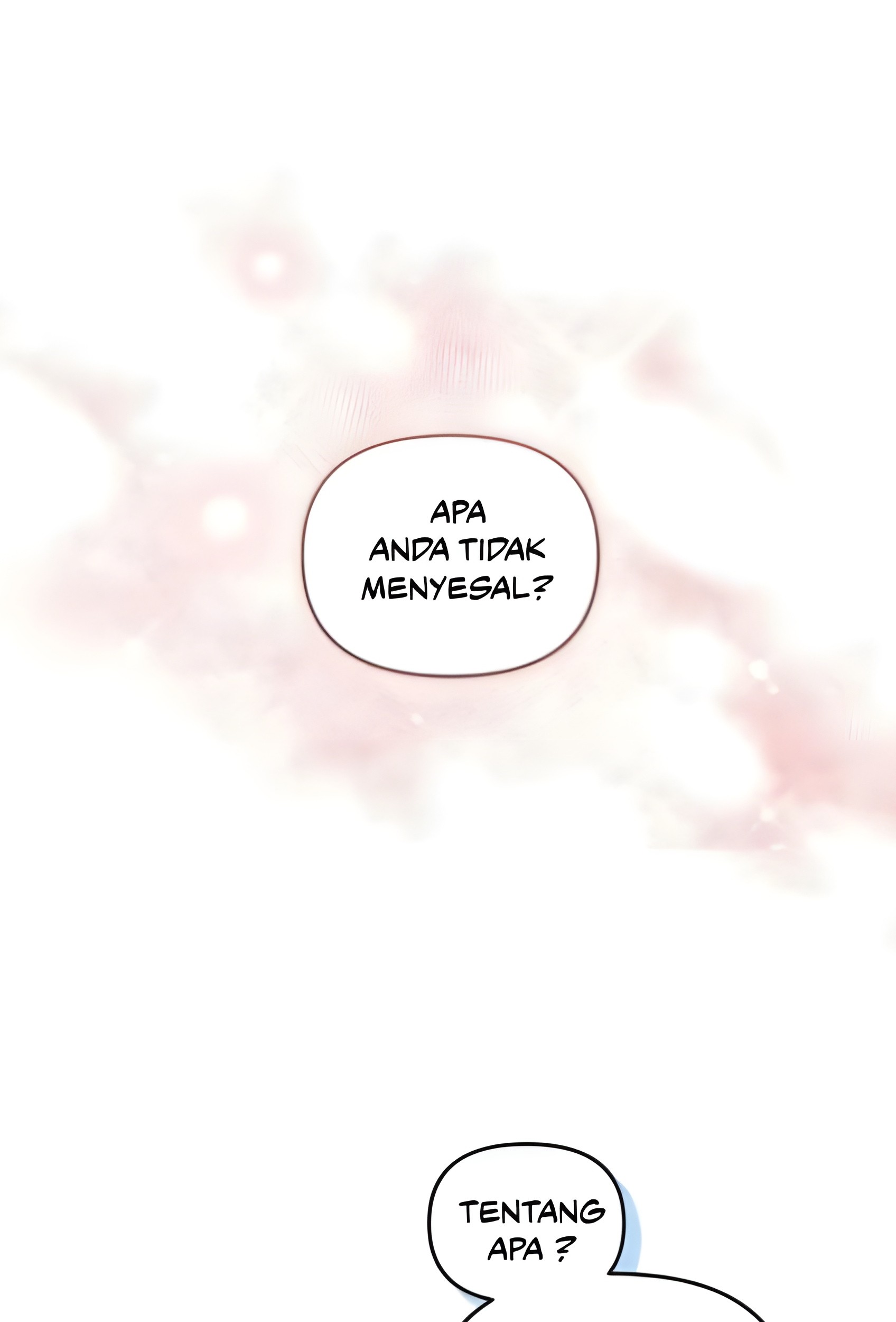 The Acting Empress Still Spends the First Night Chapter 12 Gambar 76