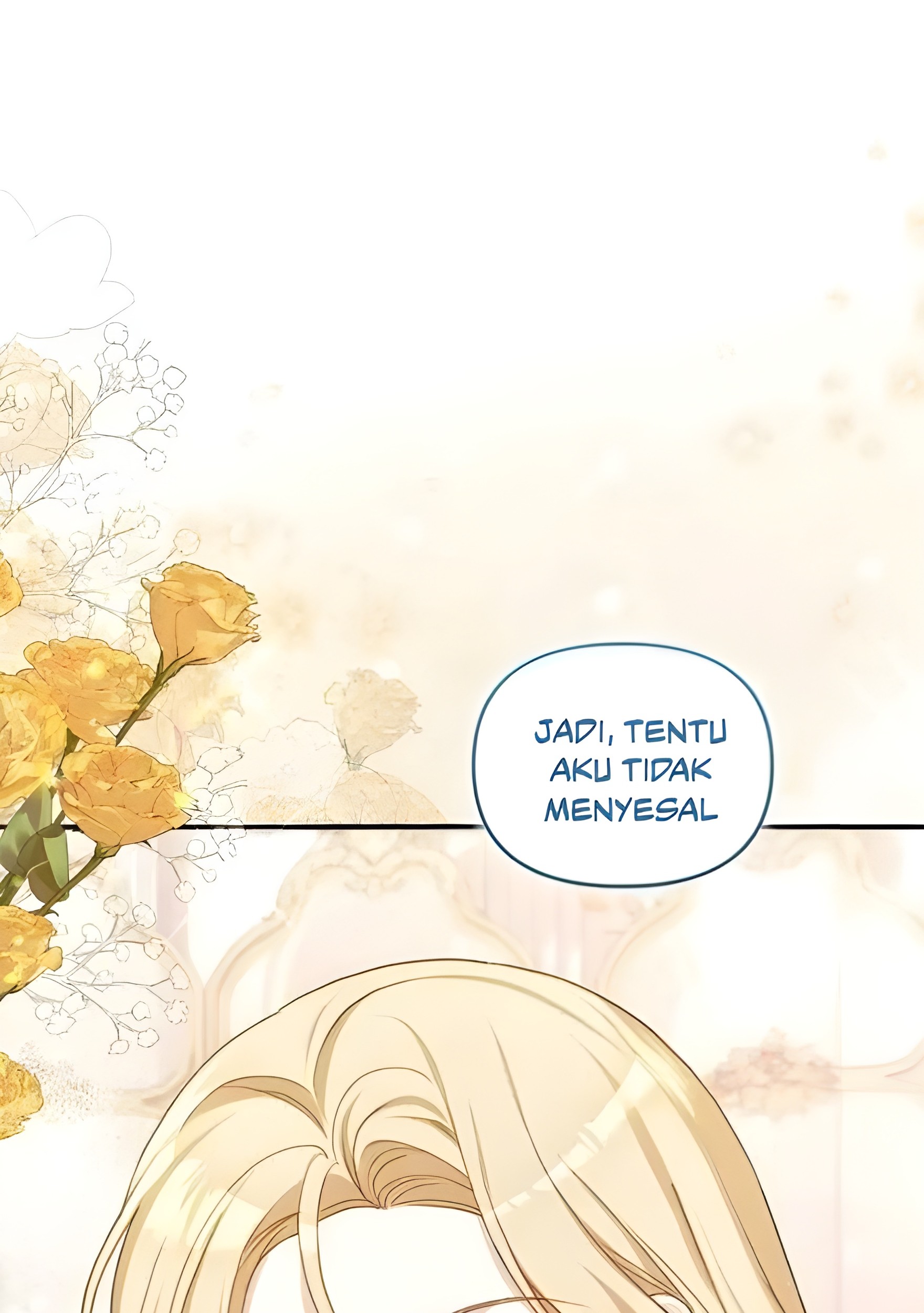 The Acting Empress Still Spends the First Night Chapter 12 Gambar 83