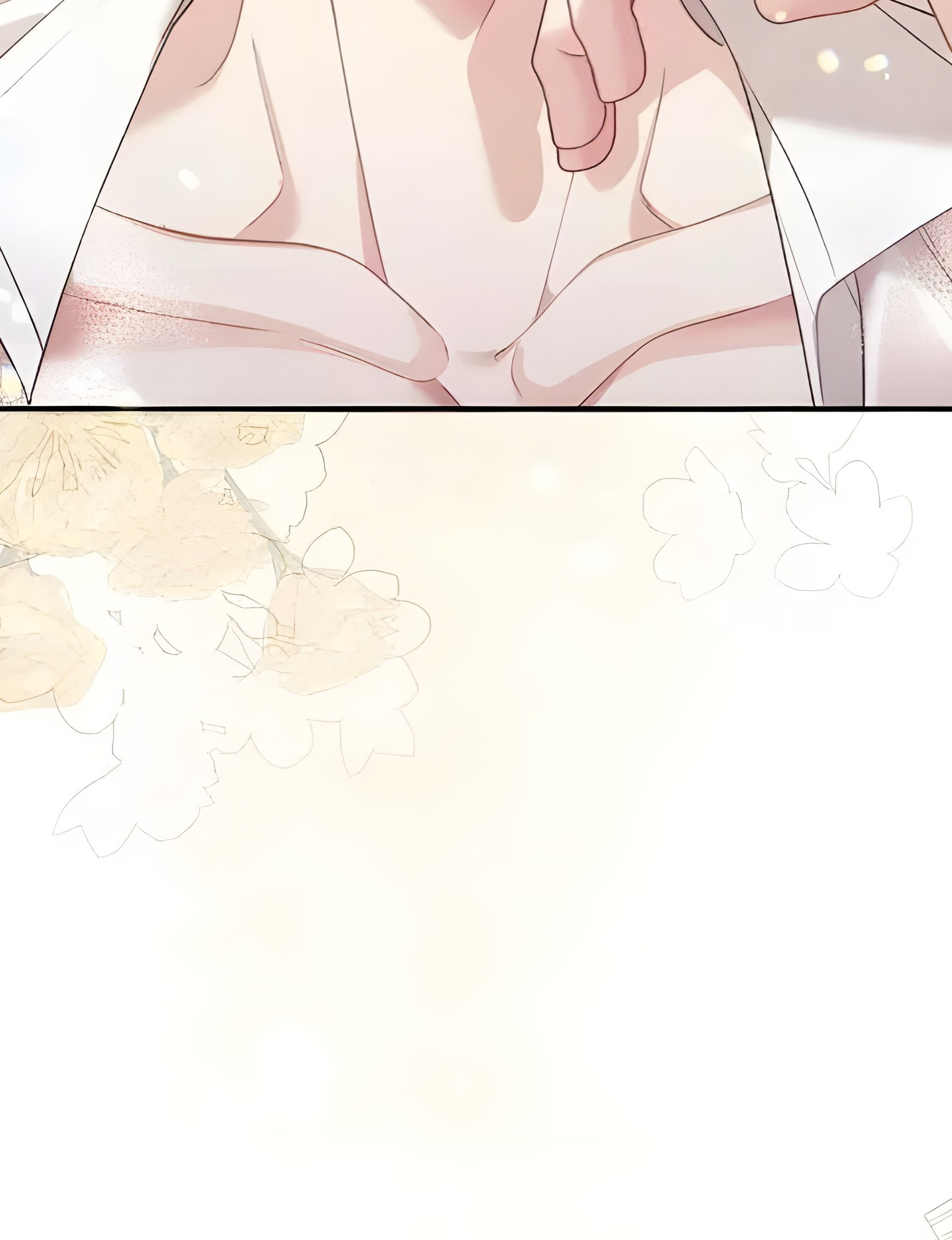 The Acting Empress Still Spends the First Night Chapter 12 Gambar 87