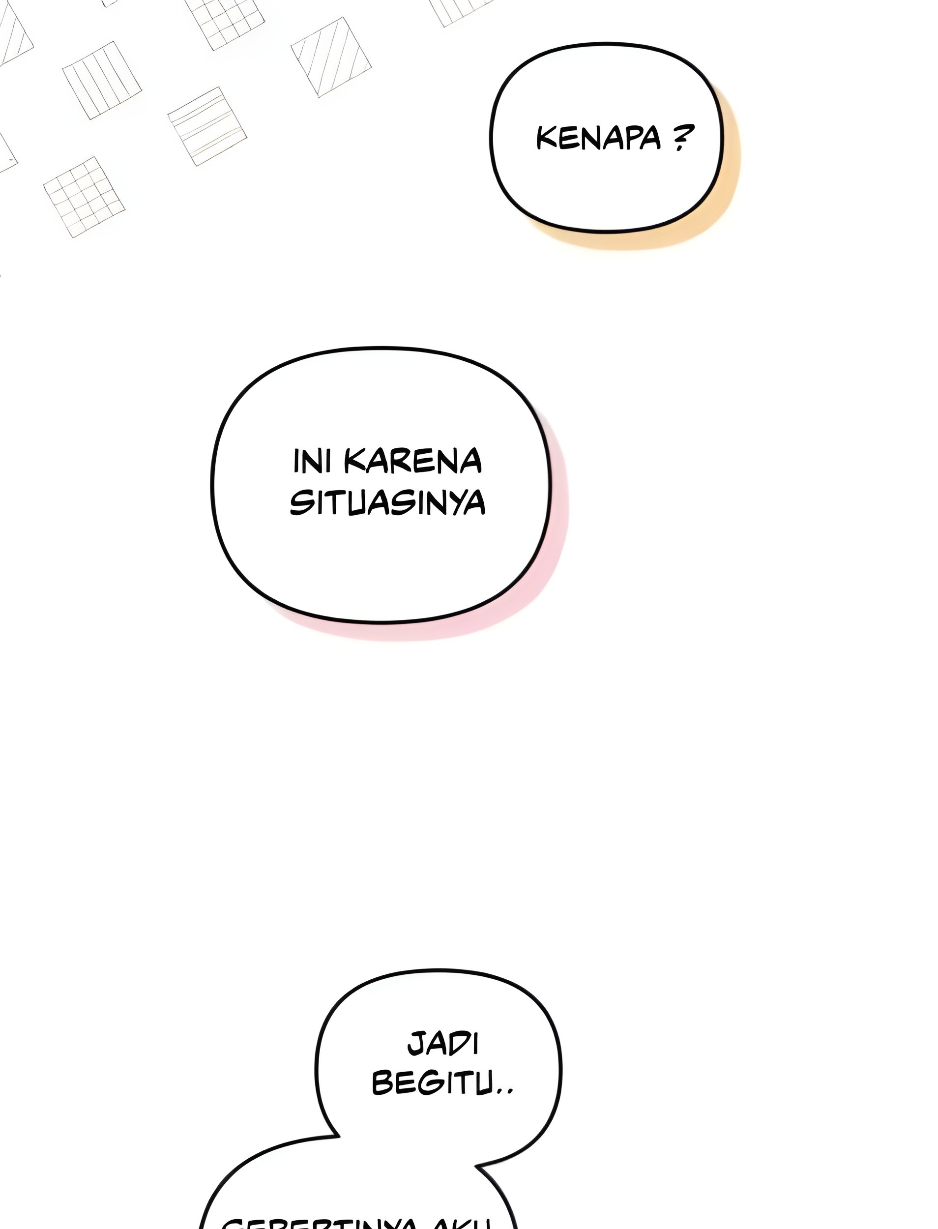 The Acting Empress Still Spends the First Night Chapter 12 Gambar 90