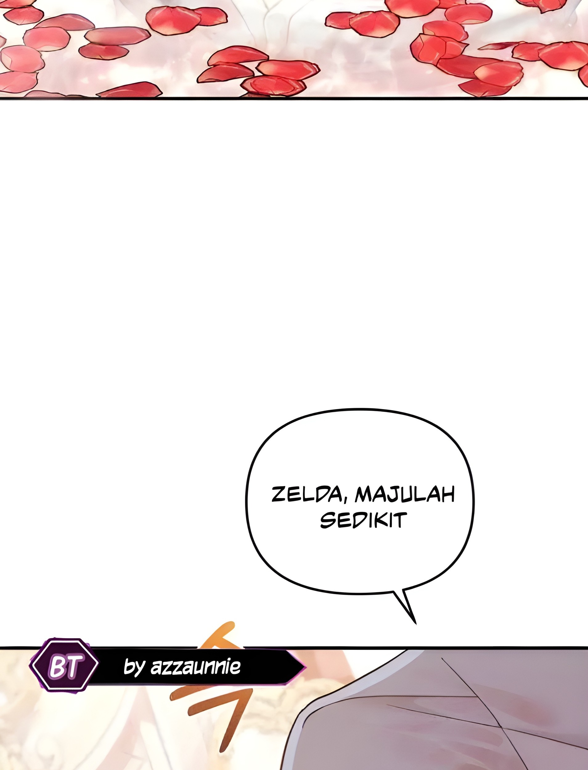 The Acting Empress Still Spends the First Night Chapter 12 Gambar 92