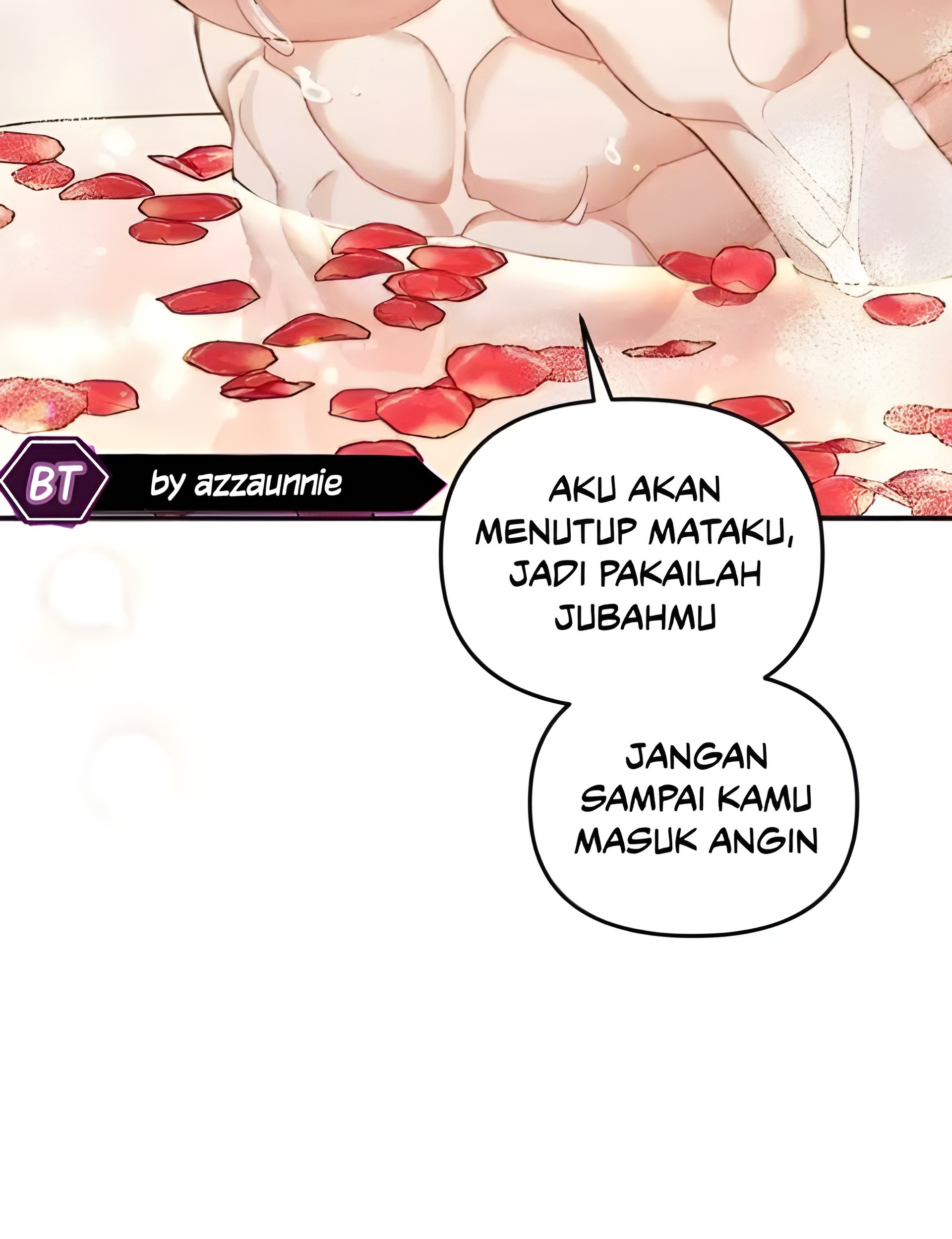 The Acting Empress Still Spends the First Night Chapter 12 Gambar 104