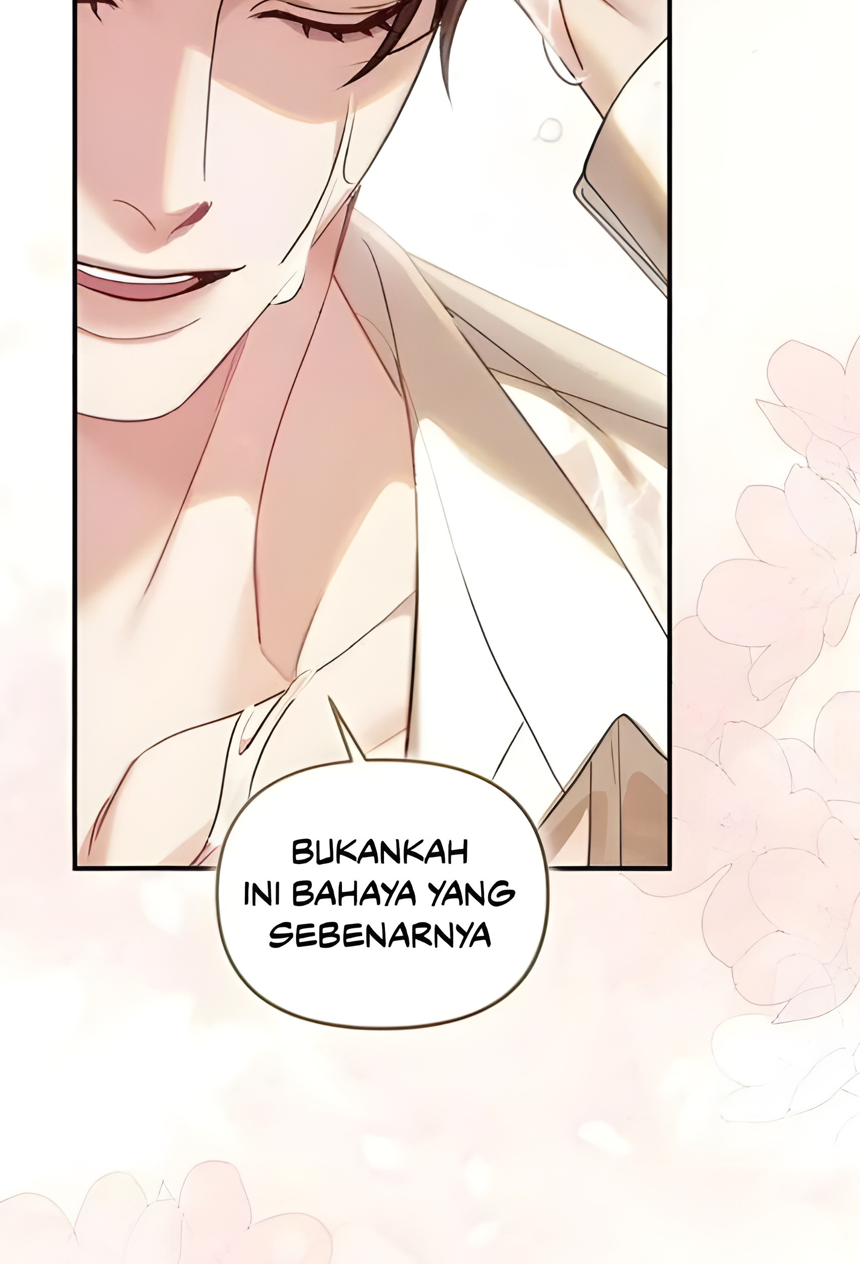 The Acting Empress Still Spends the First Night Chapter 12 Gambar 3