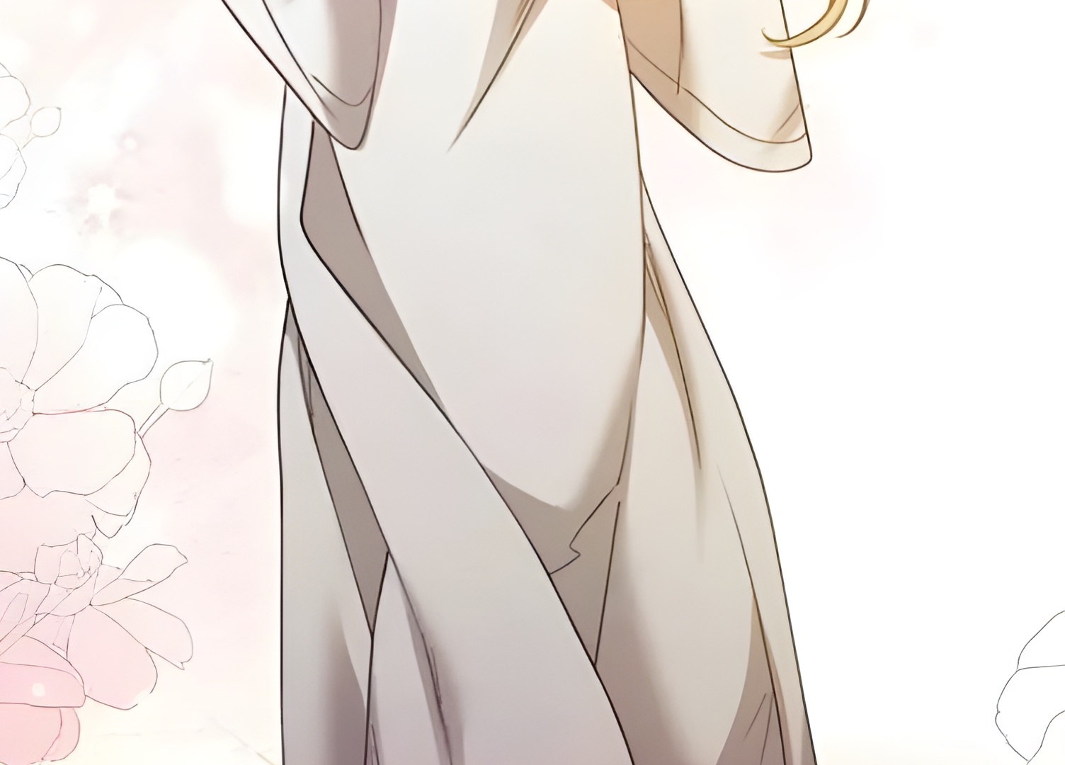 The Acting Empress Still Spends the First Night Chapter 12 Gambar 111