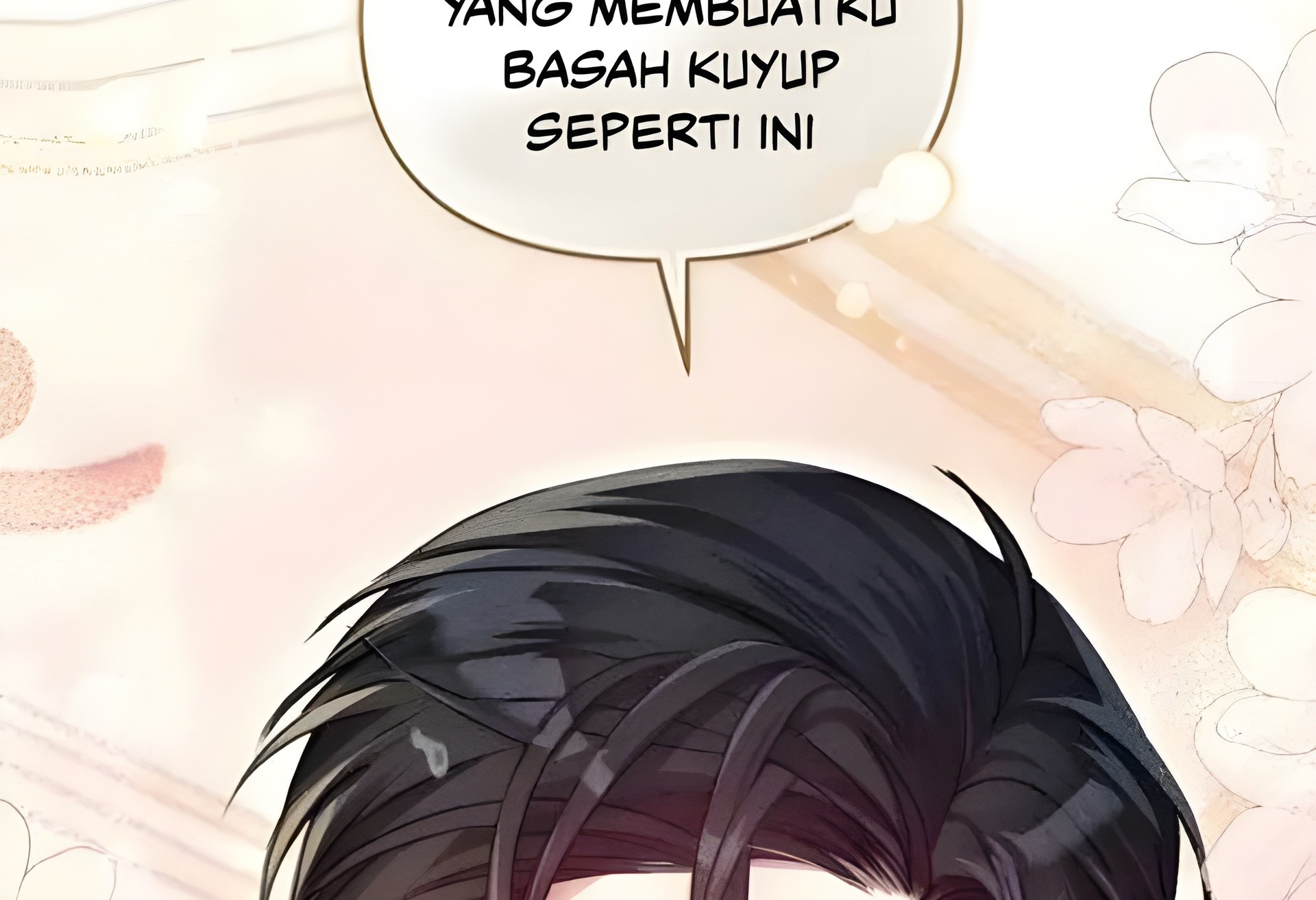 The Acting Empress Still Spends the First Night Chapter 12 Gambar 8