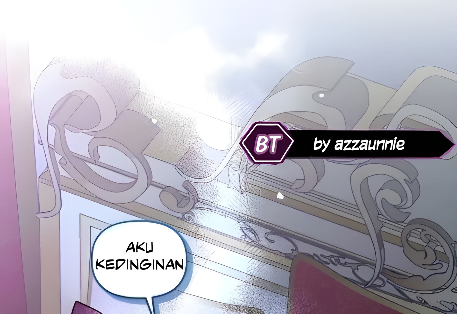 The Acting Empress Still Spends the First Night Chapter 12 Gambar 118