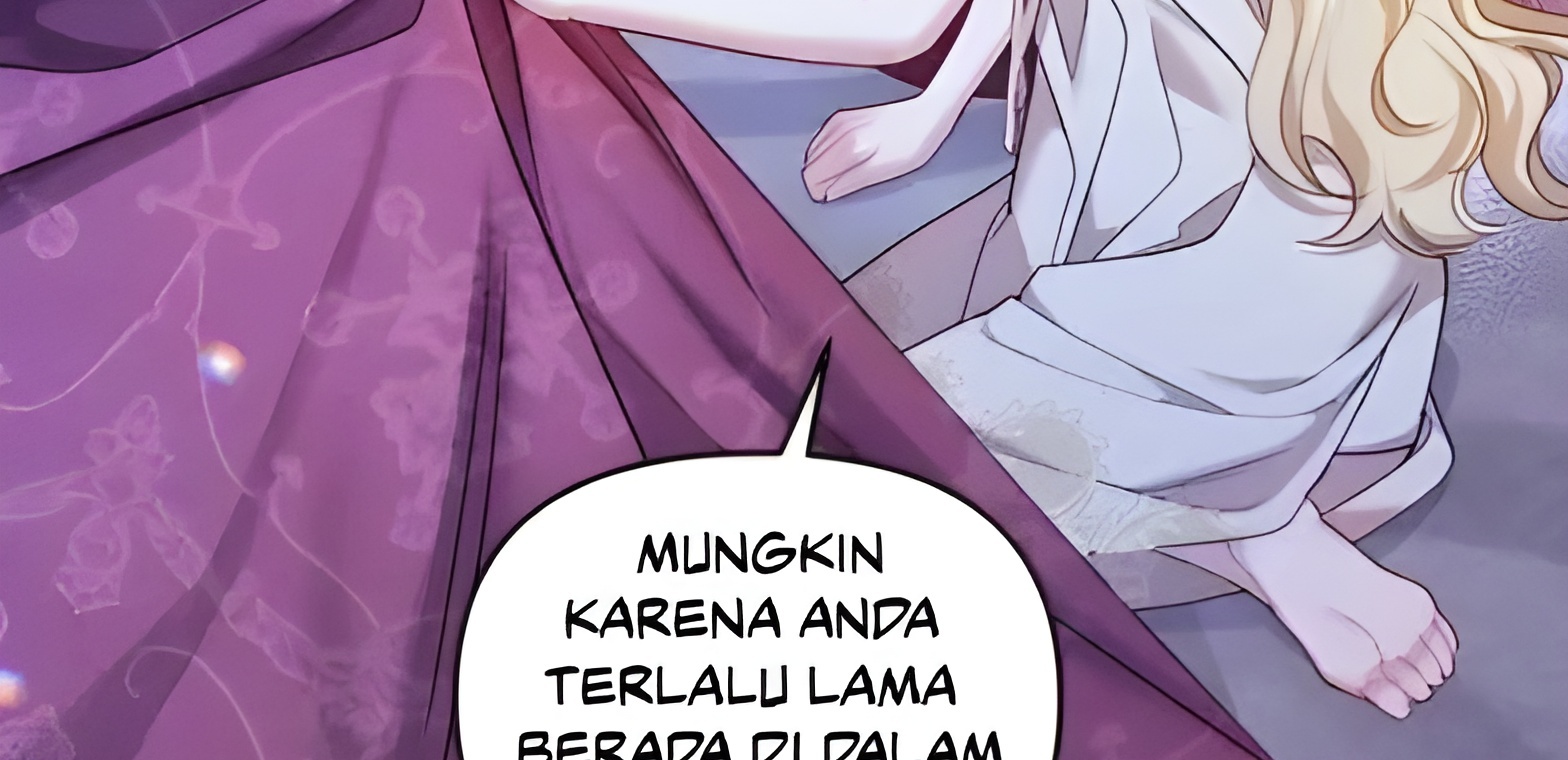 The Acting Empress Still Spends the First Night Chapter 12 Gambar 120