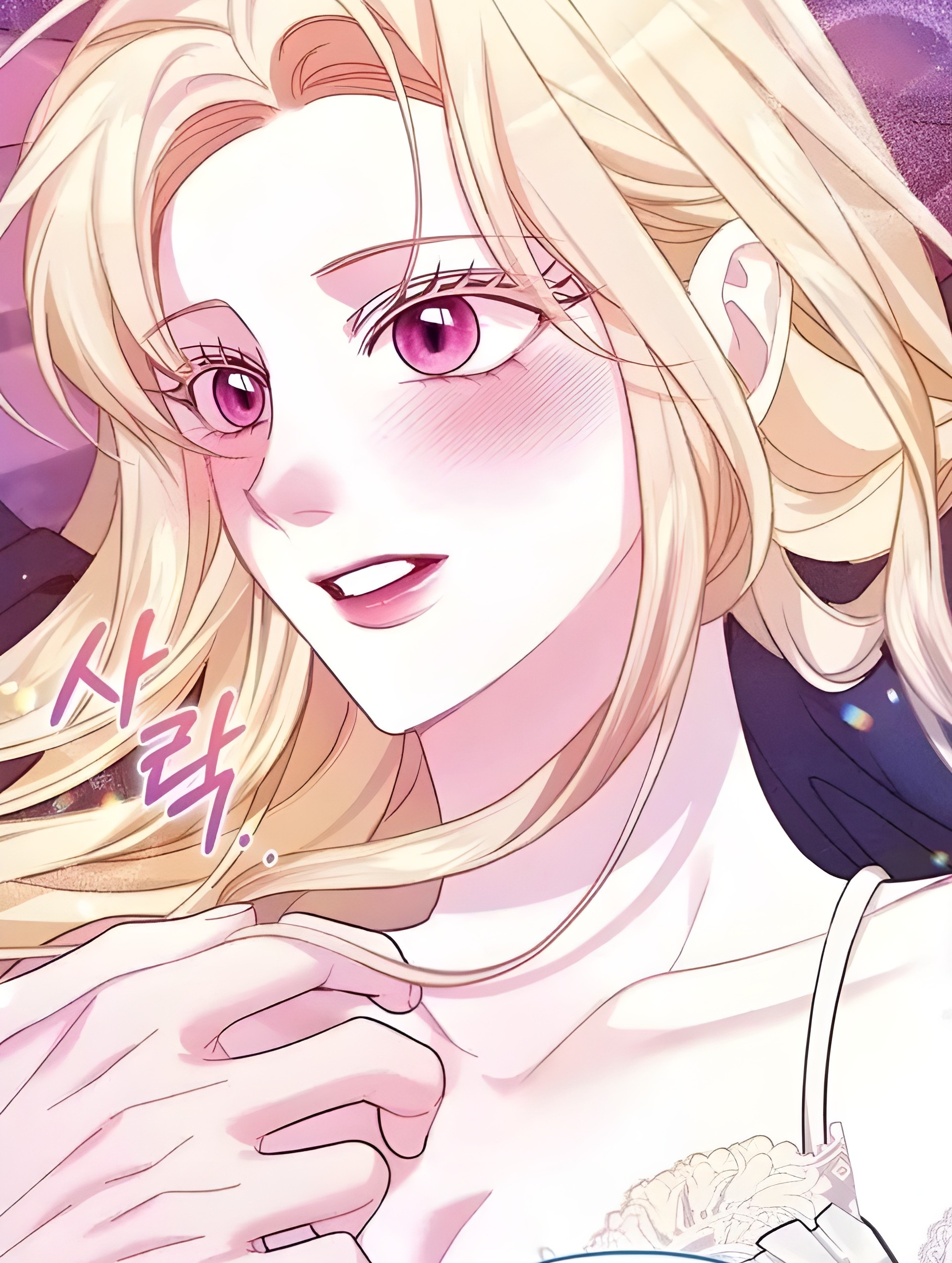 The Acting Empress Still Spends the First Night Chapter 12 Gambar 123