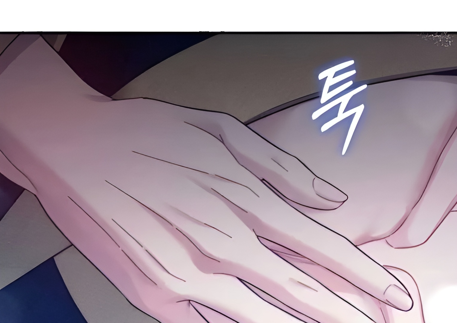 The Acting Empress Still Spends the First Night Chapter 12 Gambar 126