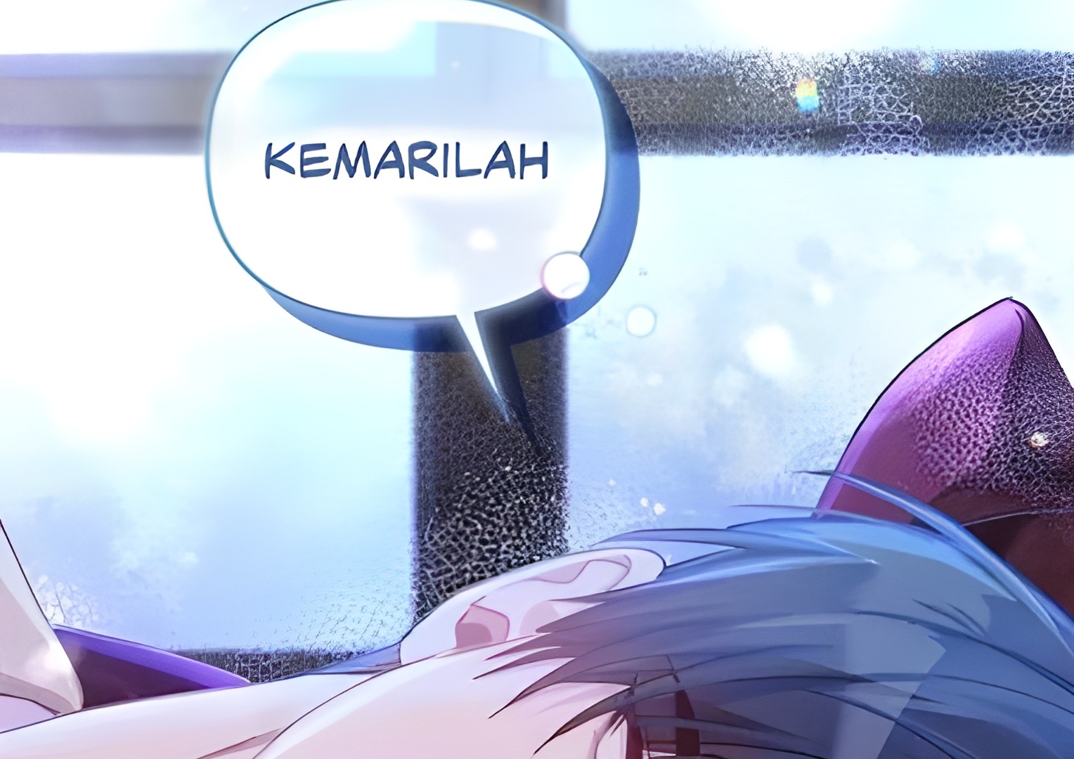 The Acting Empress Still Spends the First Night Chapter 12 Gambar 129