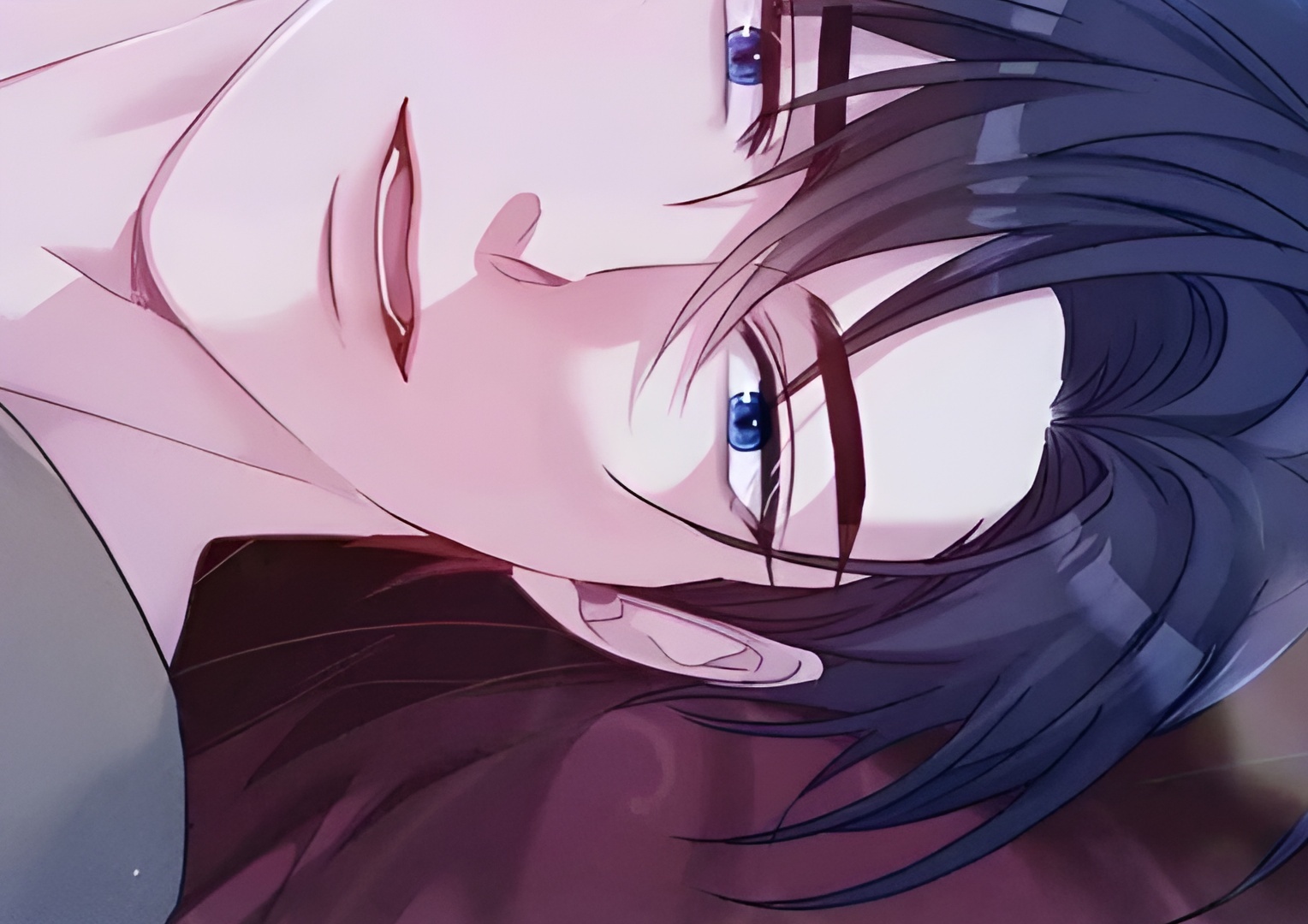 The Acting Empress Still Spends the First Night Chapter 12 Gambar 130