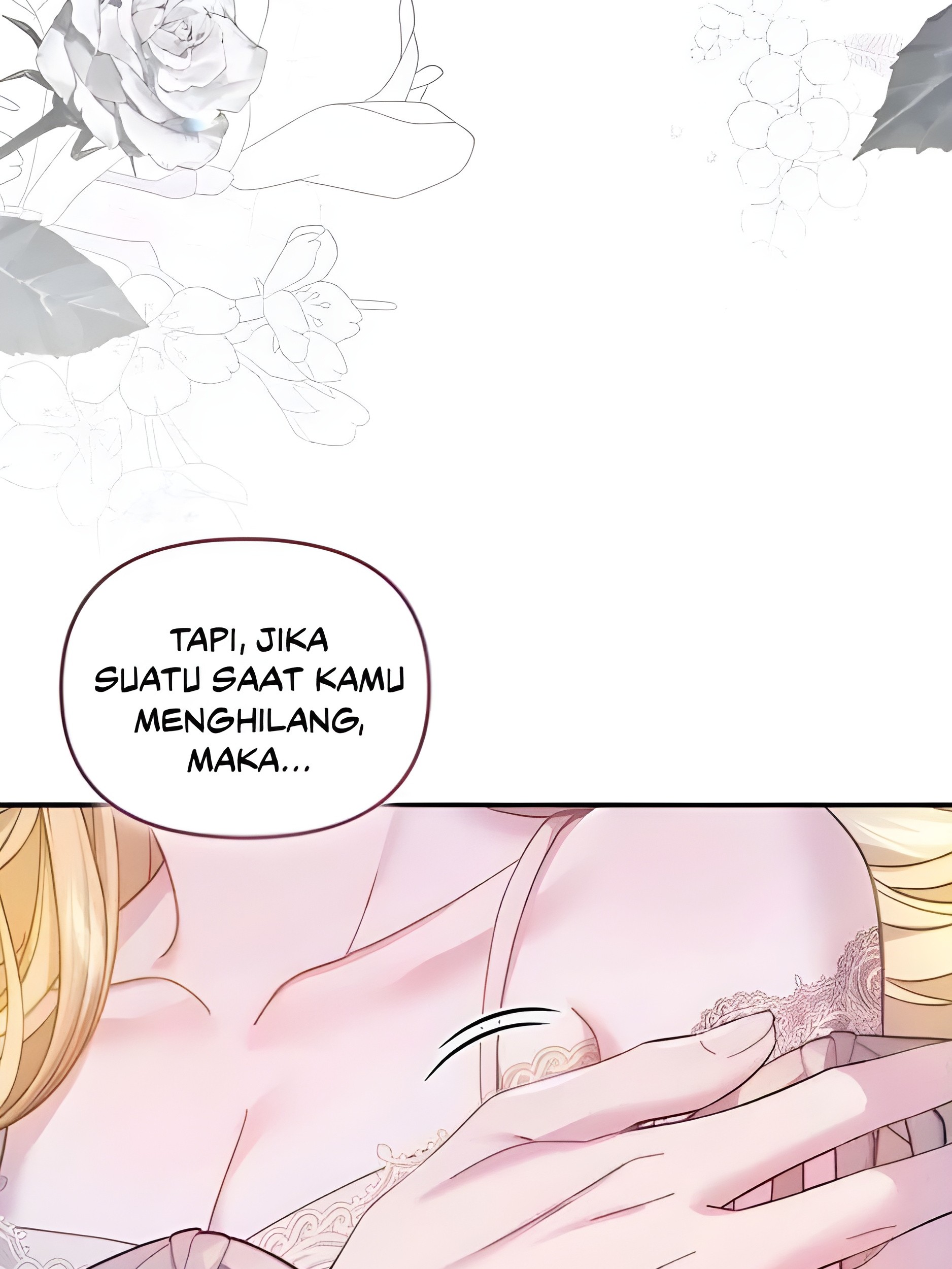 The Acting Empress Still Spends the First Night Chapter 12 Gambar 140