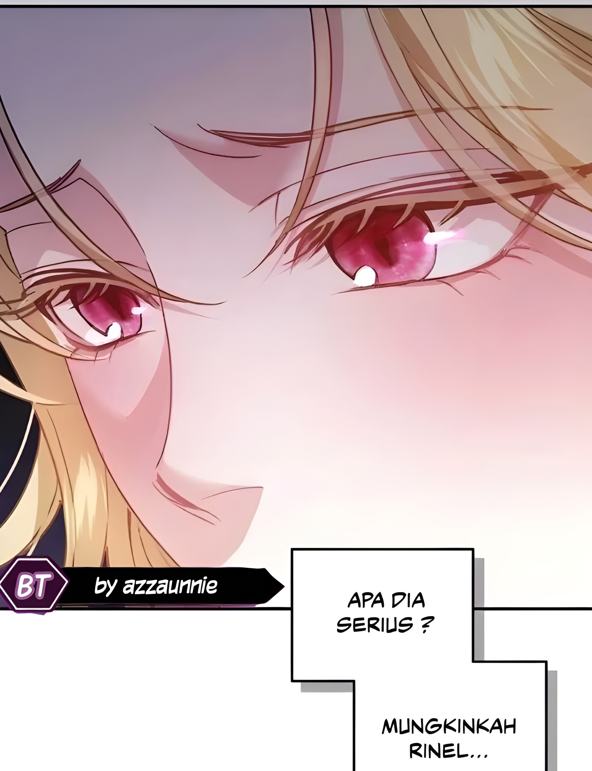 The Acting Empress Still Spends the First Night Chapter 12 Gambar 143