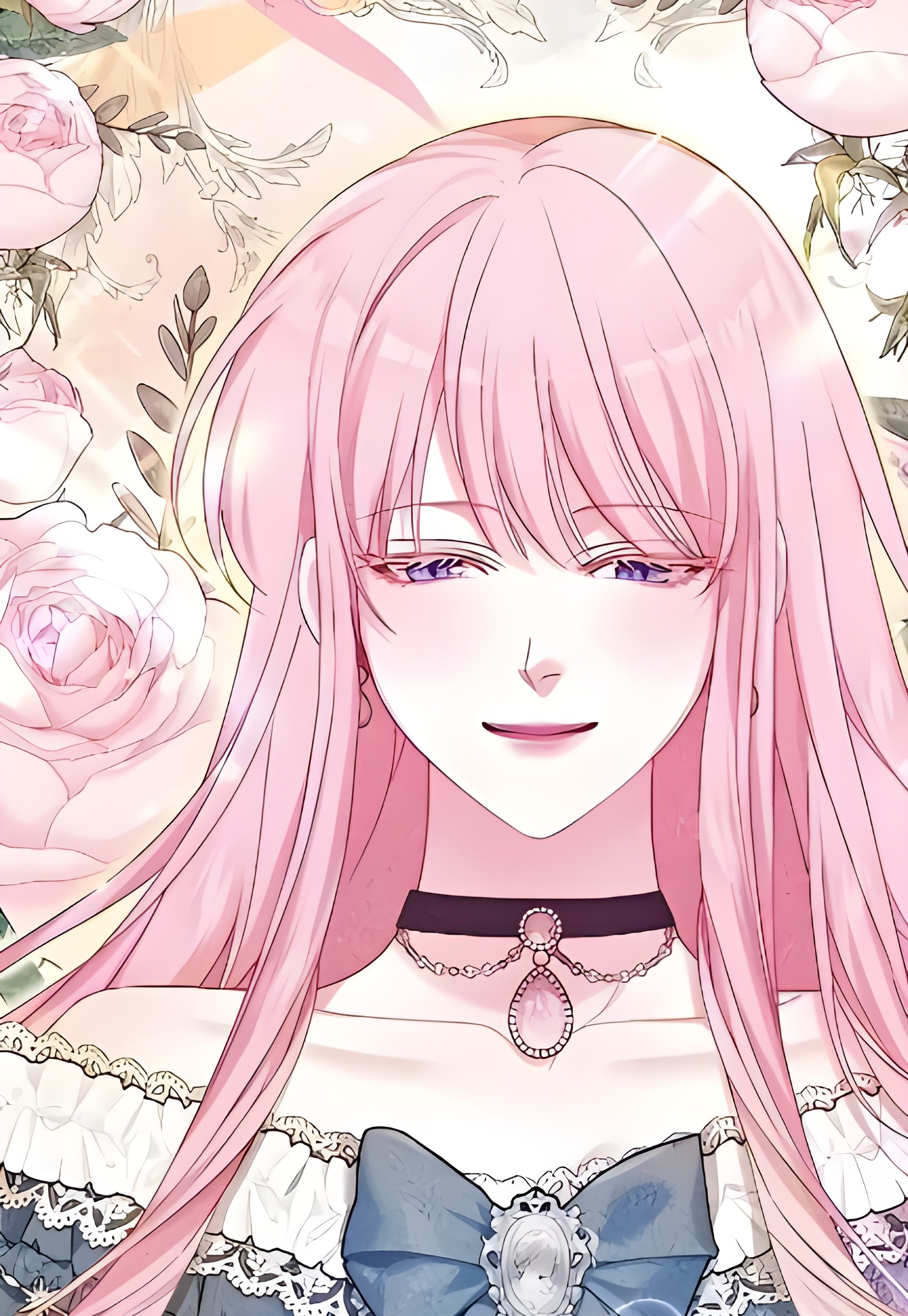 The Acting Empress Still Spends the First Night Chapter 12 Gambar 147