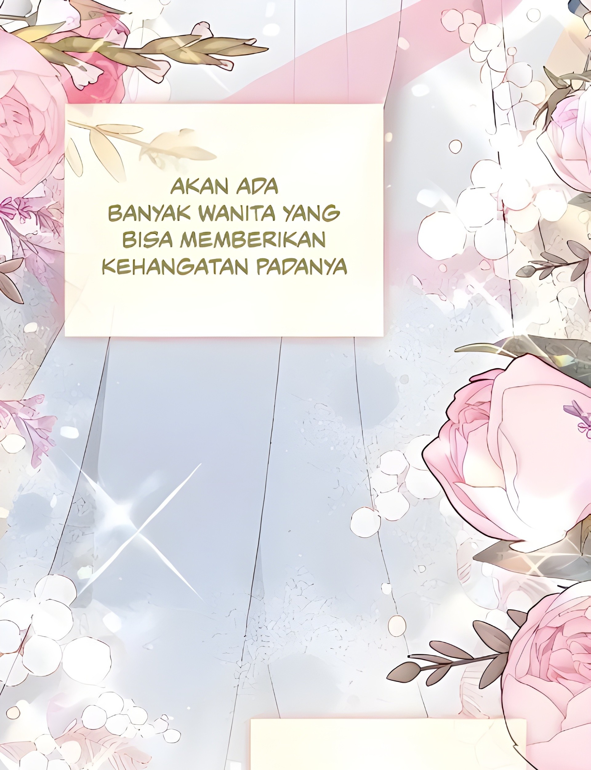 The Acting Empress Still Spends the First Night Chapter 12 Gambar 150