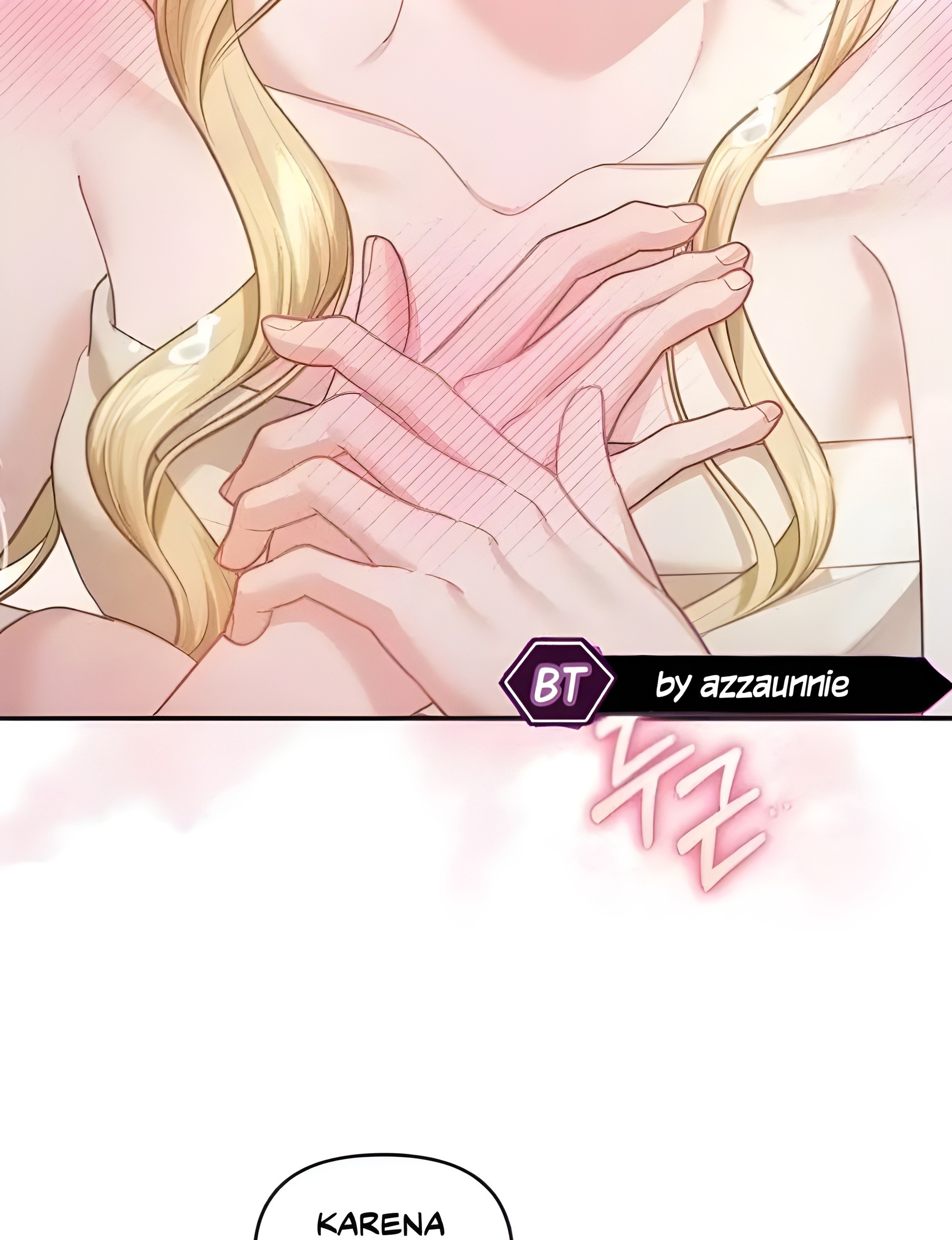 The Acting Empress Still Spends the First Night Chapter 12 Gambar 13