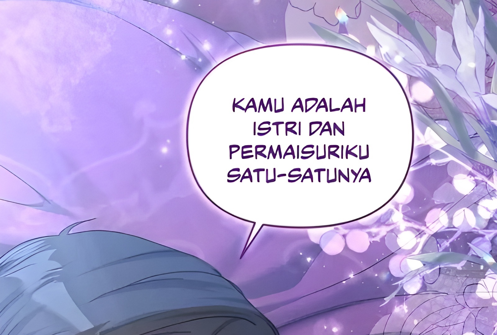 The Acting Empress Still Spends the First Night Chapter 12 Gambar 158