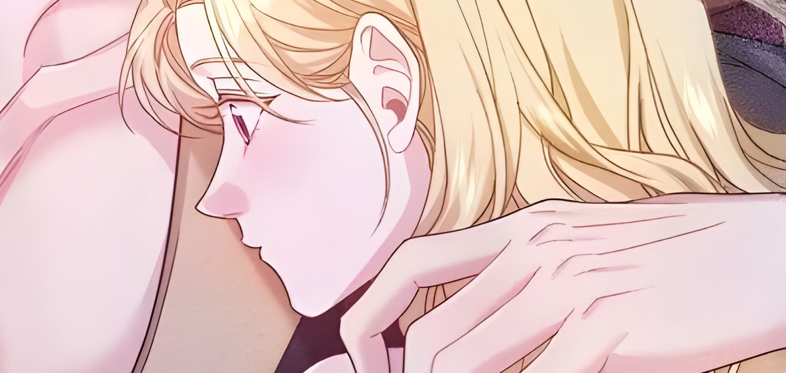 The Acting Empress Still Spends the First Night Chapter 12 Gambar 160