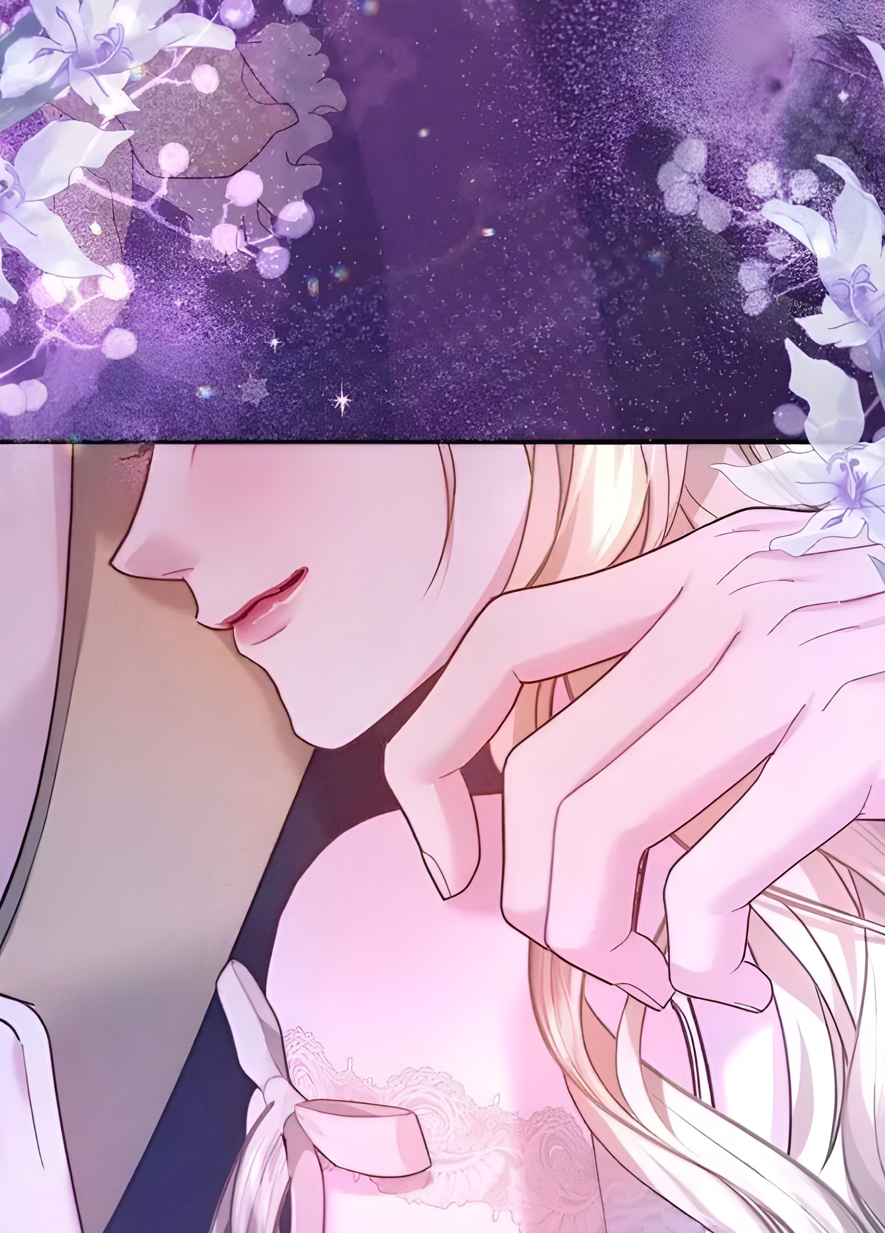 The Acting Empress Still Spends the First Night Chapter 12 Gambar 163