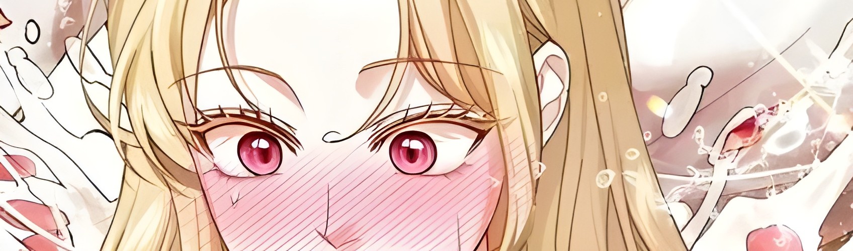 The Acting Empress Still Spends the First Night Chapter 12 Gambar 19