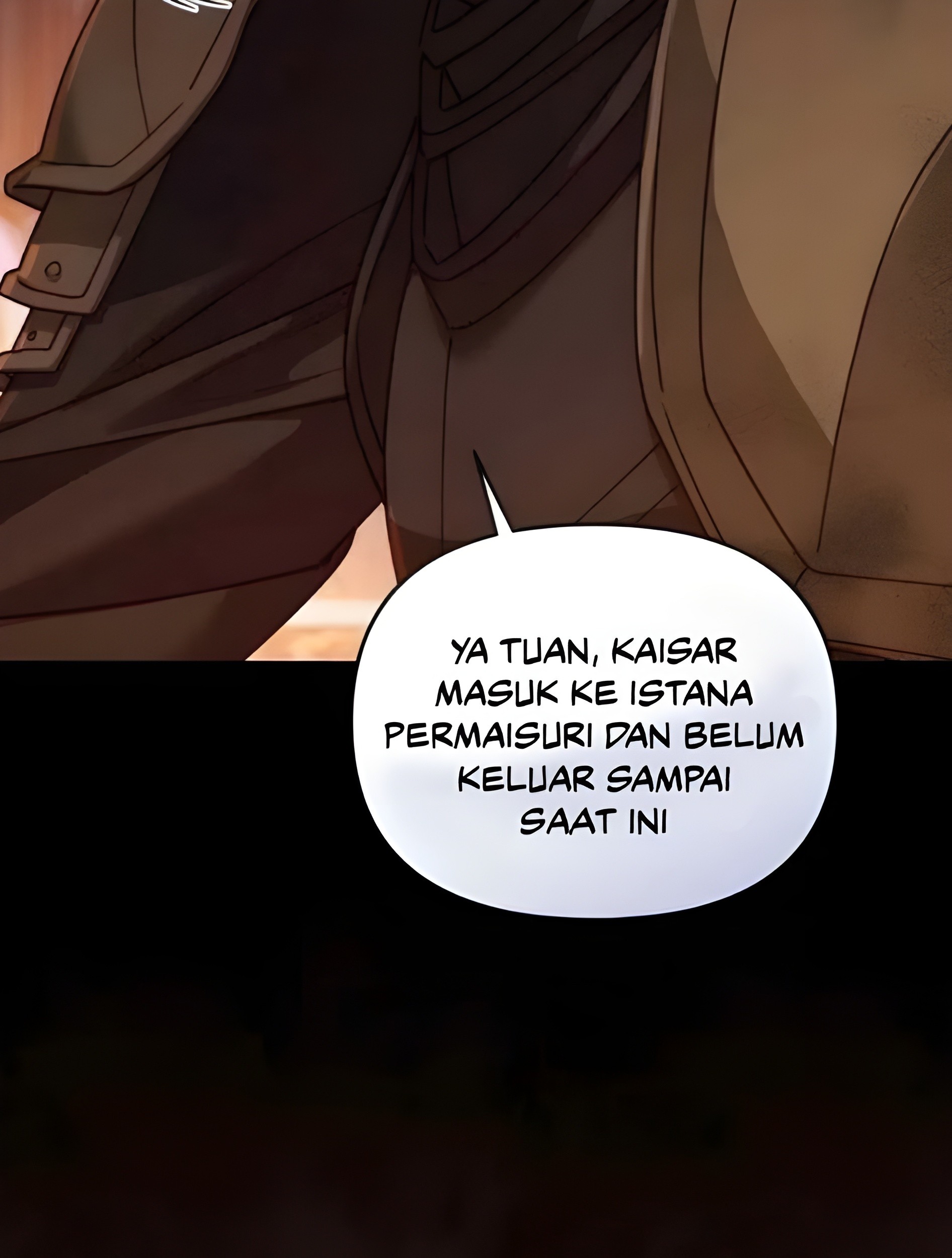 The Acting Empress Still Spends the First Night Chapter 12 Gambar 174