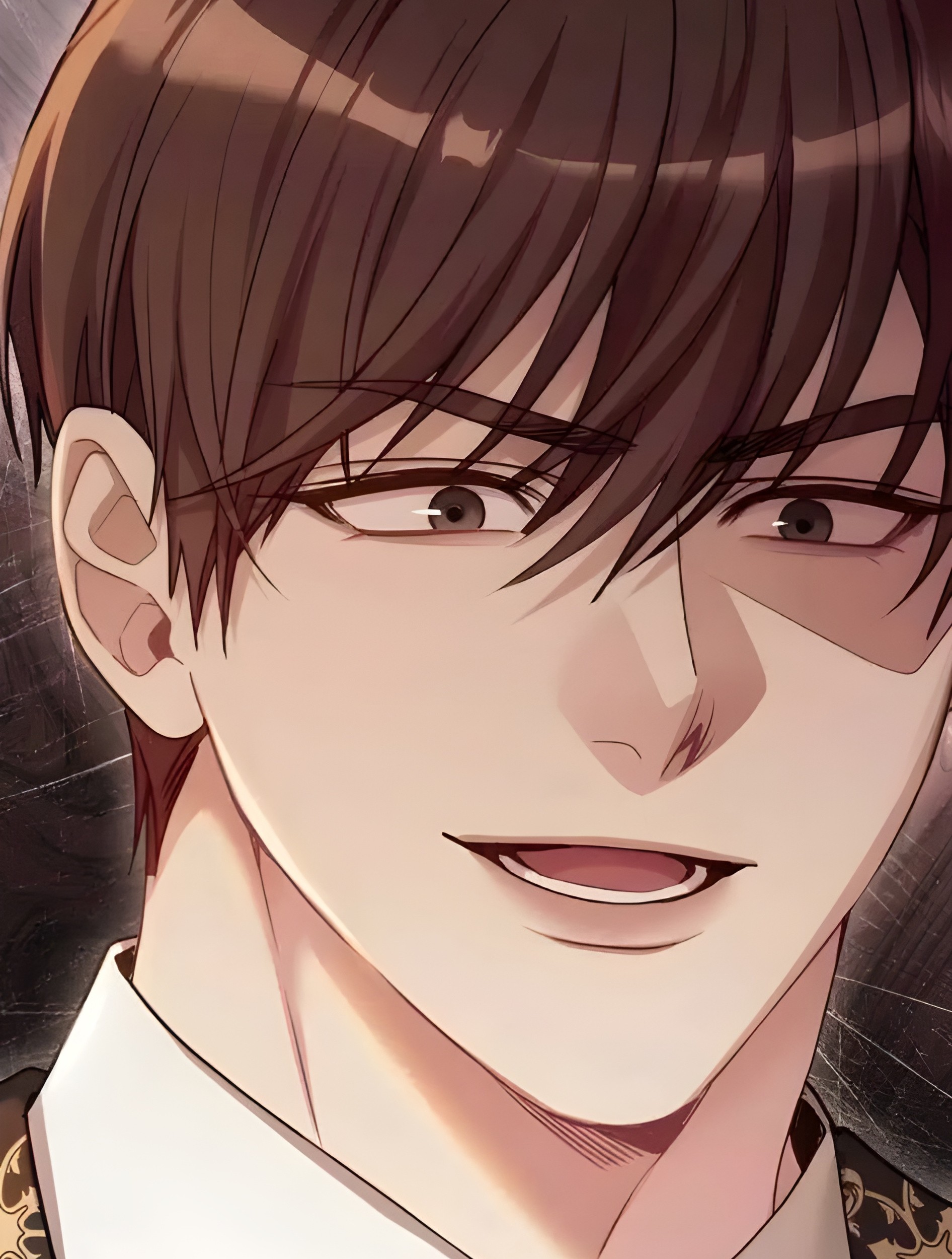 The Acting Empress Still Spends the First Night Chapter 12 Gambar 176