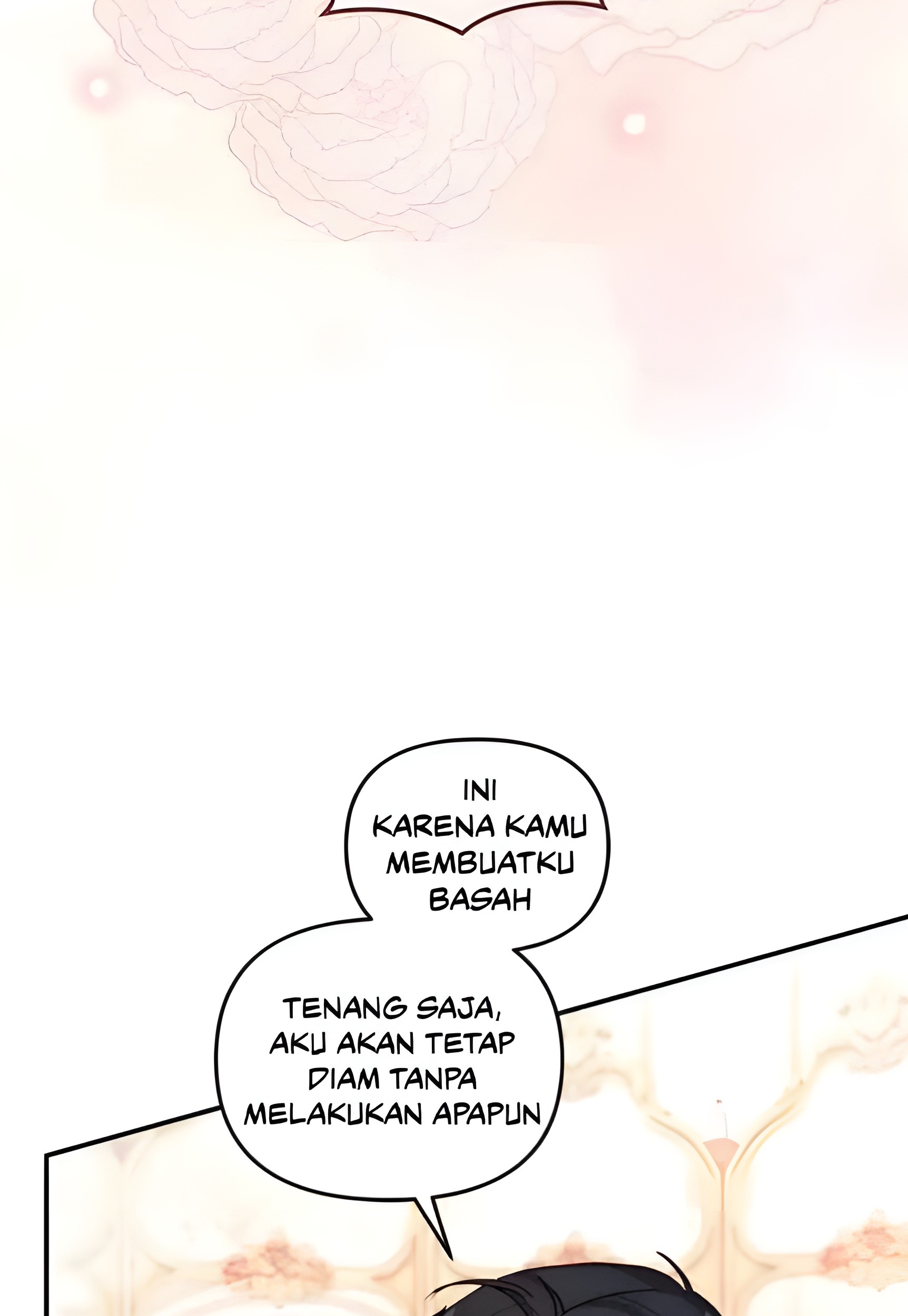 The Acting Empress Still Spends the First Night Chapter 12 Gambar 25