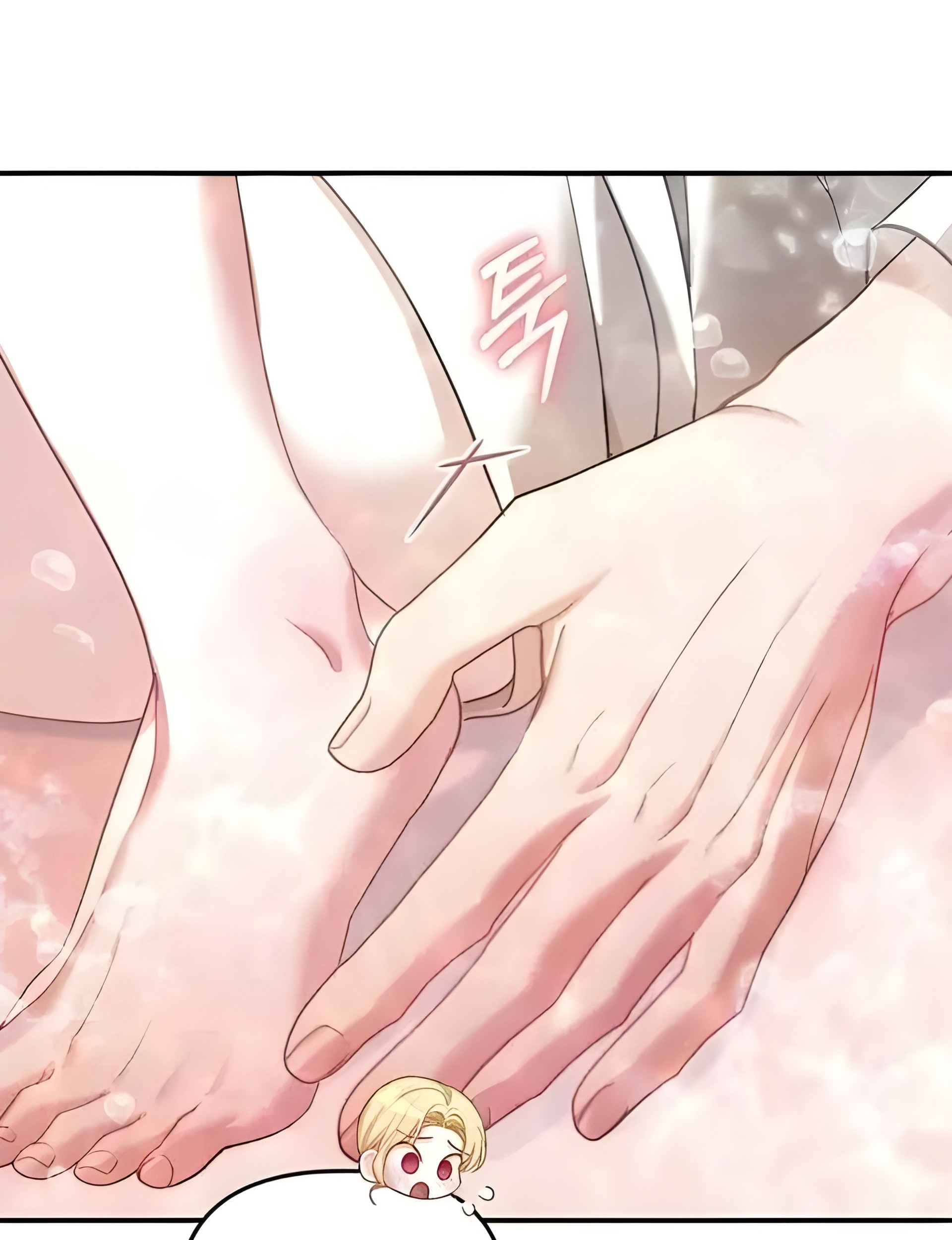 The Acting Empress Still Spends the First Night Chapter 12 Gambar 30