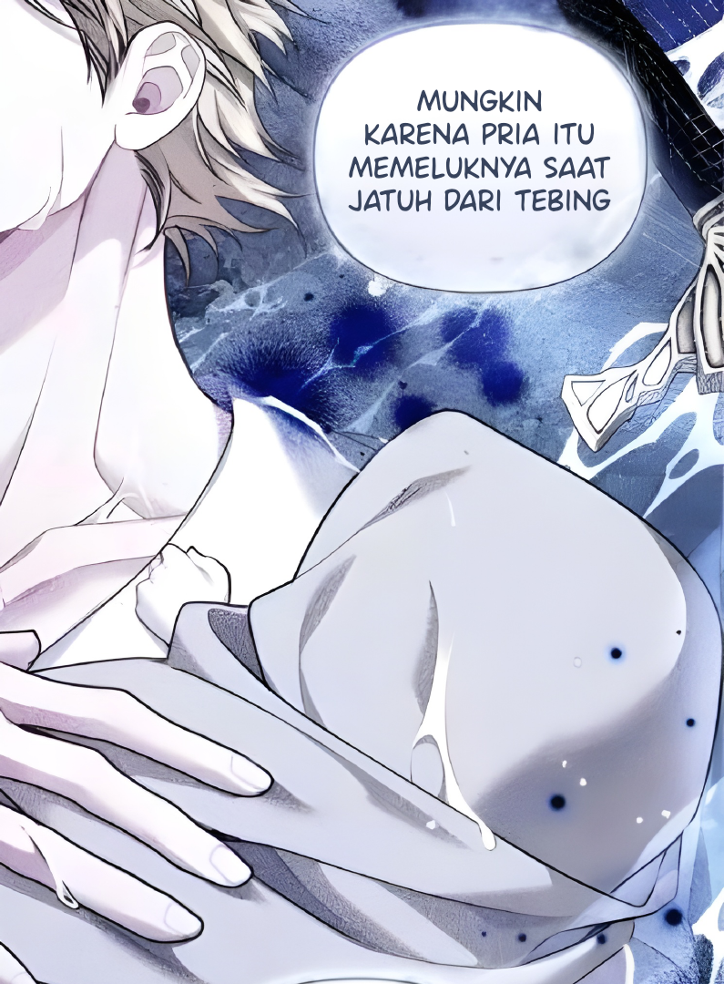 The Acting Empress Still Spends the First Night Chapter 13 Gambar 24