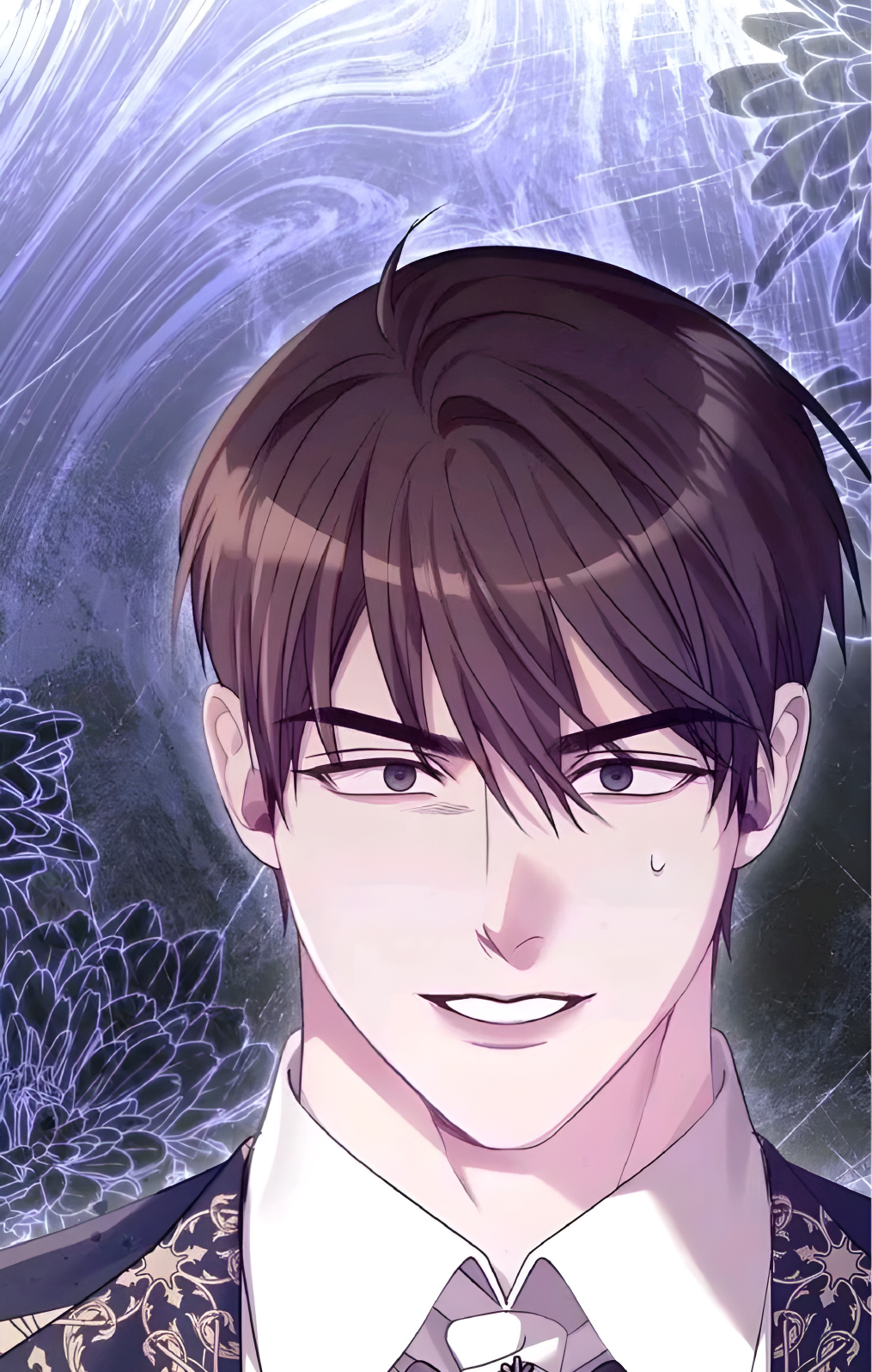 The Acting Empress Still Spends the First Night Chapter 13 Gambar 33