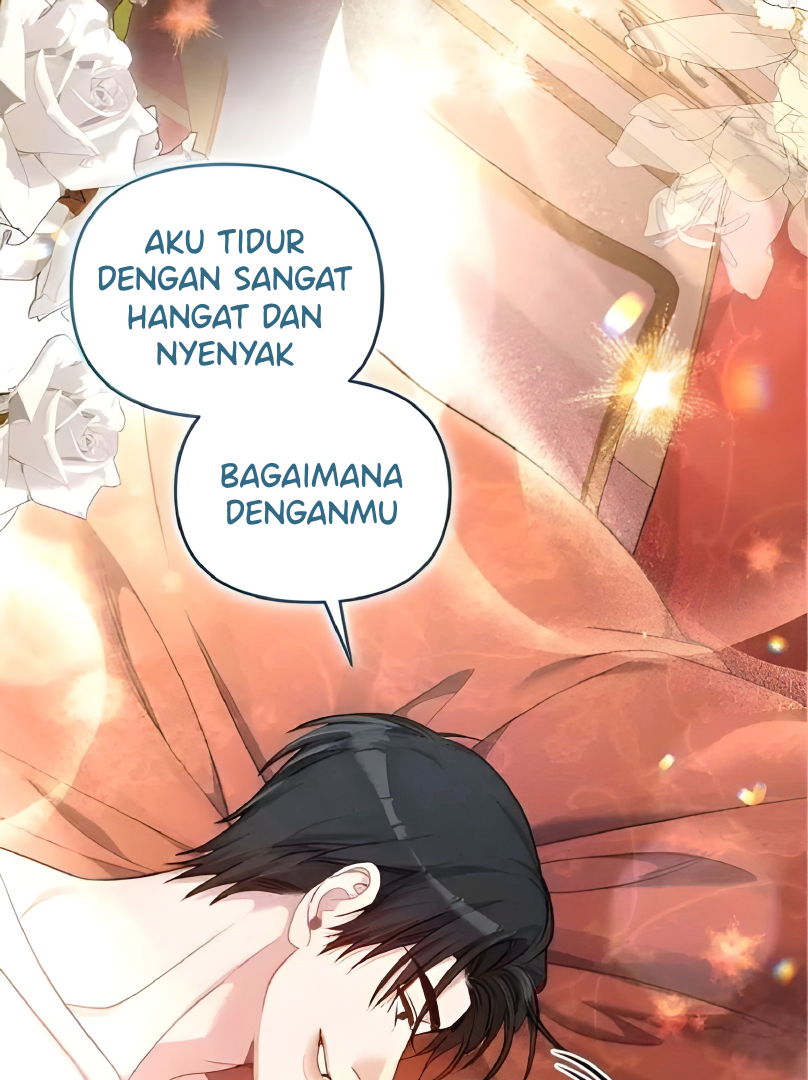 The Acting Empress Still Spends the First Night Chapter 13 Gambar 40