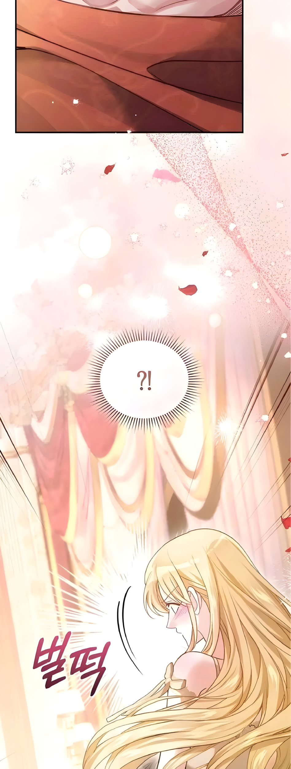 The Acting Empress Still Spends the First Night Chapter 13 Gambar 46