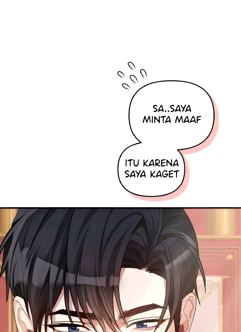 The Acting Empress Still Spends the First Night Chapter 13 Gambar 55