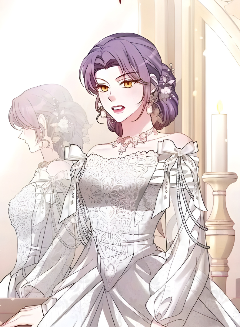 The Acting Empress Still Spends the First Night Chapter 14 Gambar 27