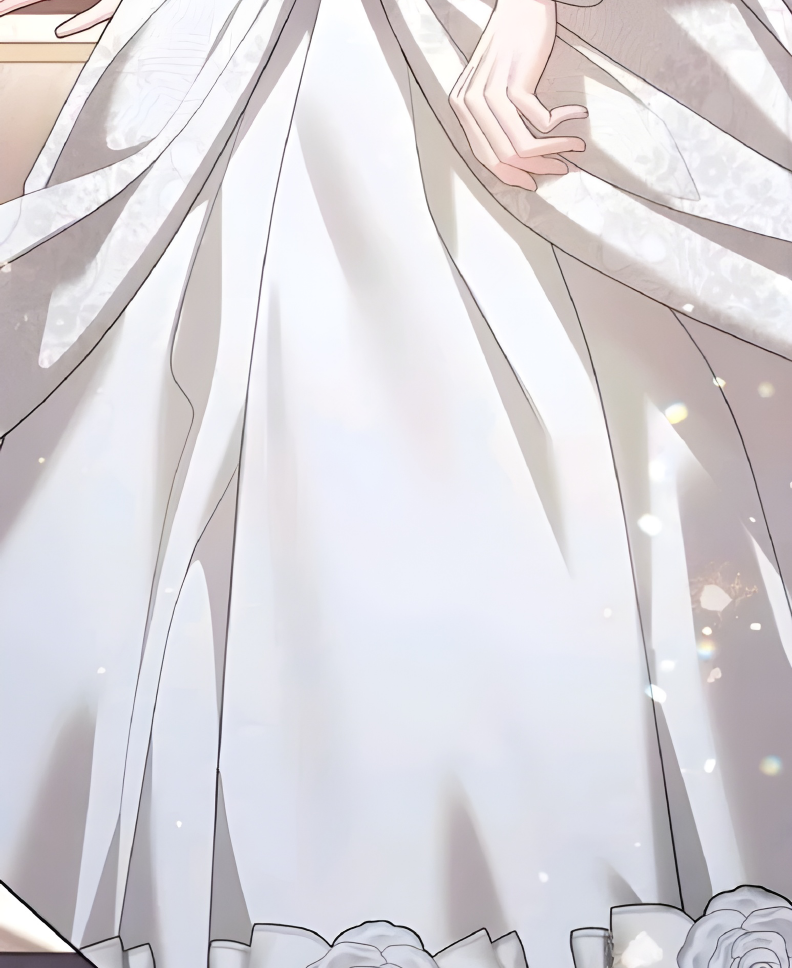 The Acting Empress Still Spends the First Night Chapter 14 Gambar 28