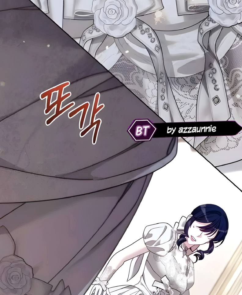 The Acting Empress Still Spends the First Night Chapter 14 Gambar 29