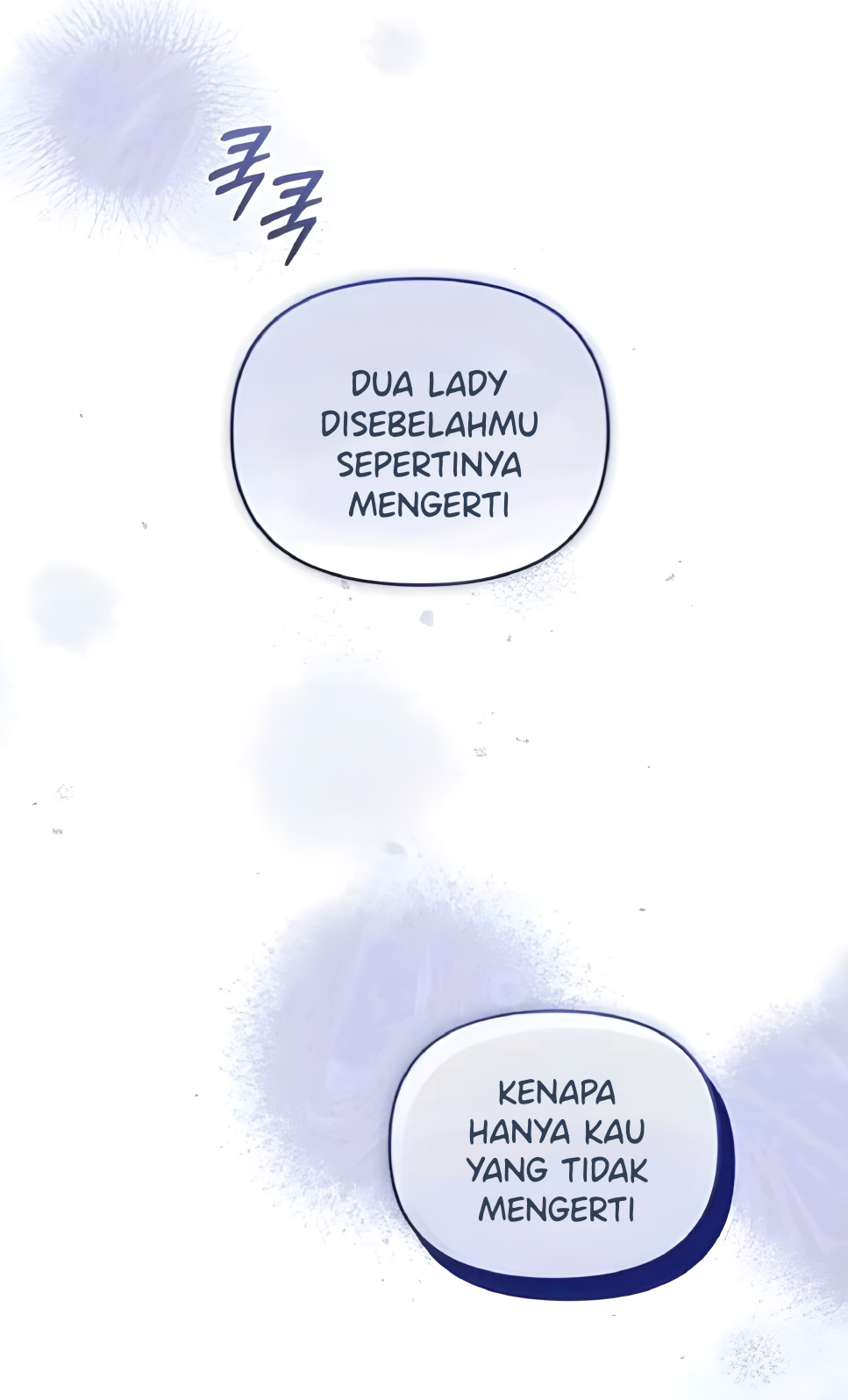 The Acting Empress Still Spends the First Night Chapter 14 Gambar 35