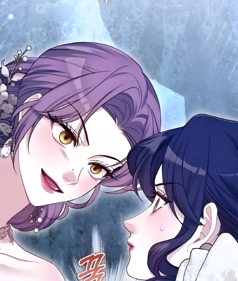 The Acting Empress Still Spends the First Night Chapter 14 Gambar 41