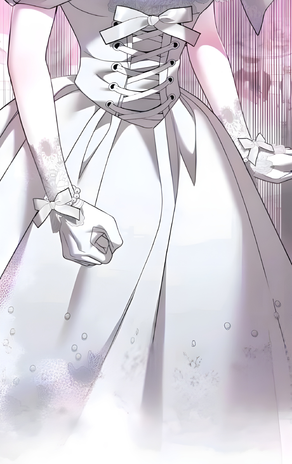 The Acting Empress Still Spends the First Night Chapter 14 Gambar 45