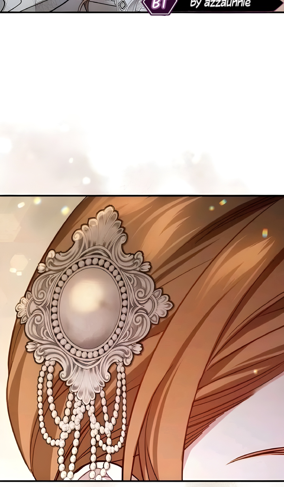 The Acting Empress Still Spends the First Night Chapter 14 Gambar 63