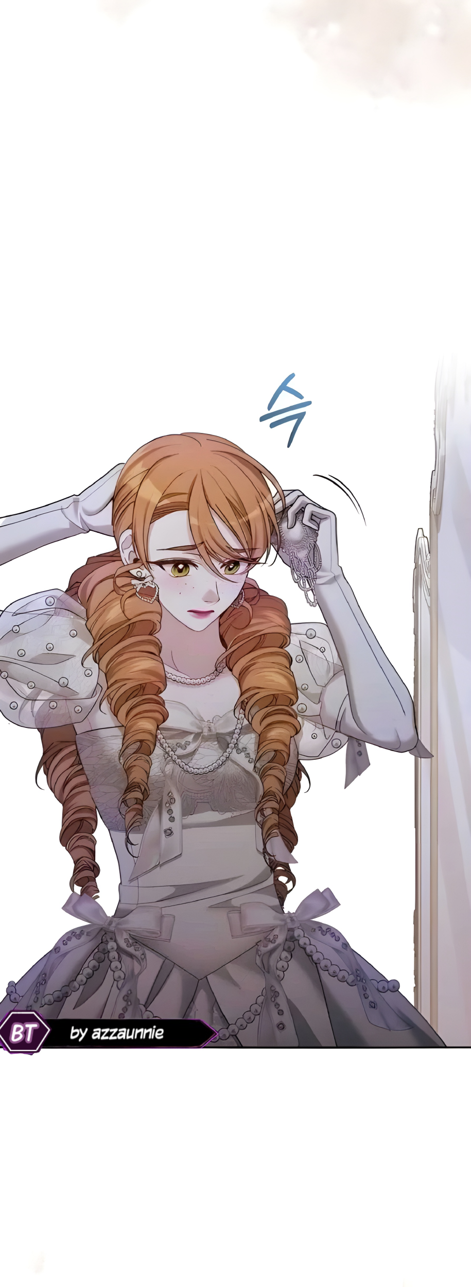 The Acting Empress Still Spends the First Night Chapter 14 Gambar 64